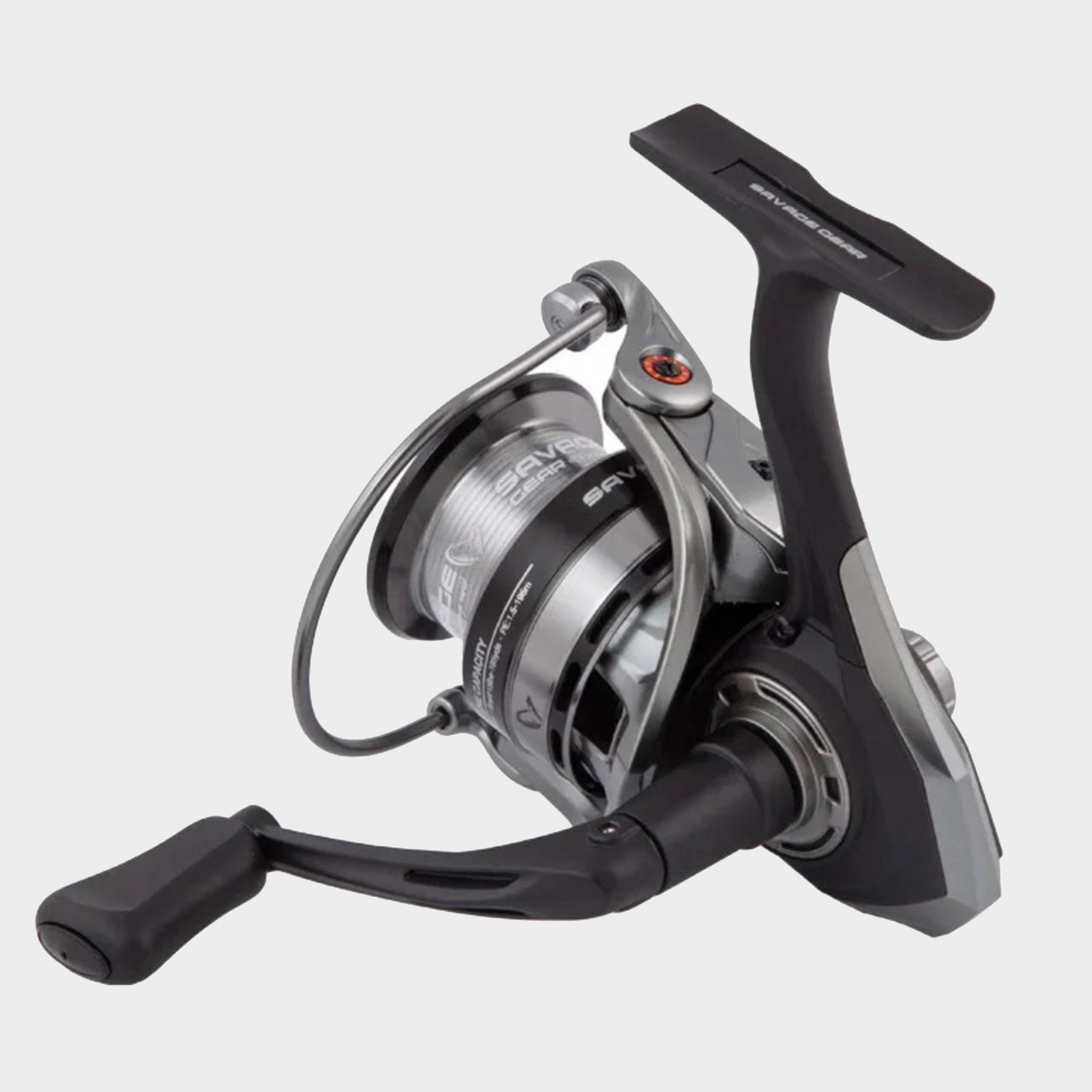 SG4 Reel 2500FD