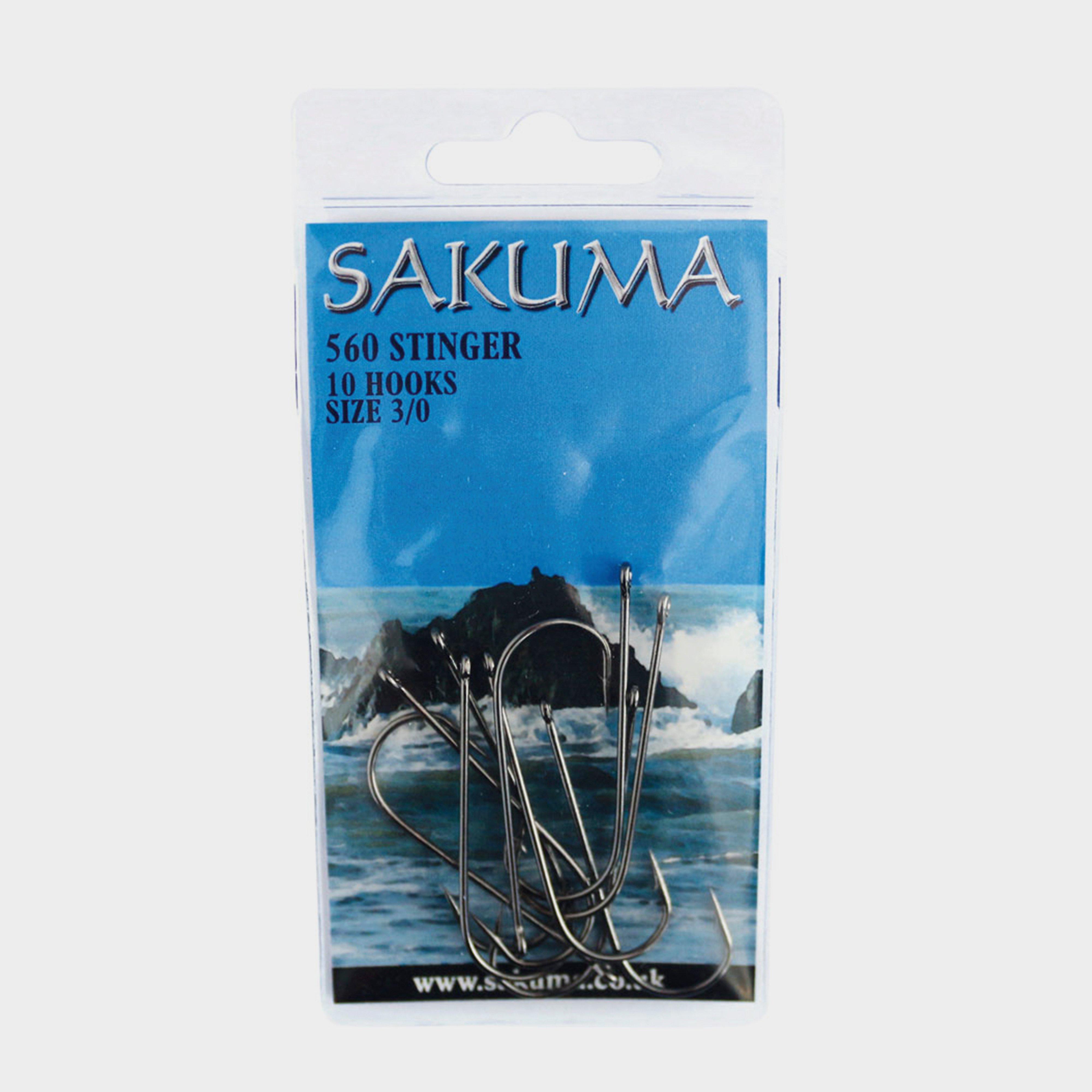 560 Stinger Hook (Size 1)