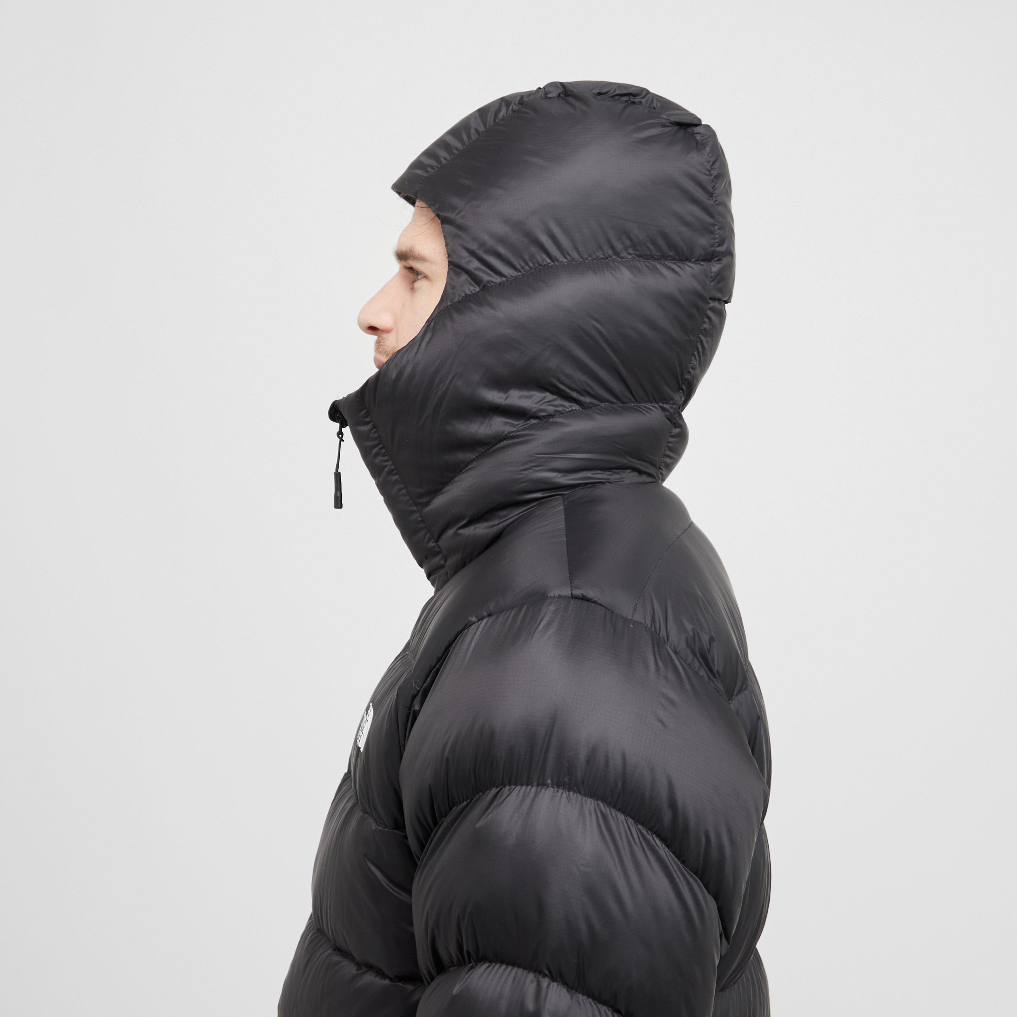 Men's Hathersage Insulated Down Jacket