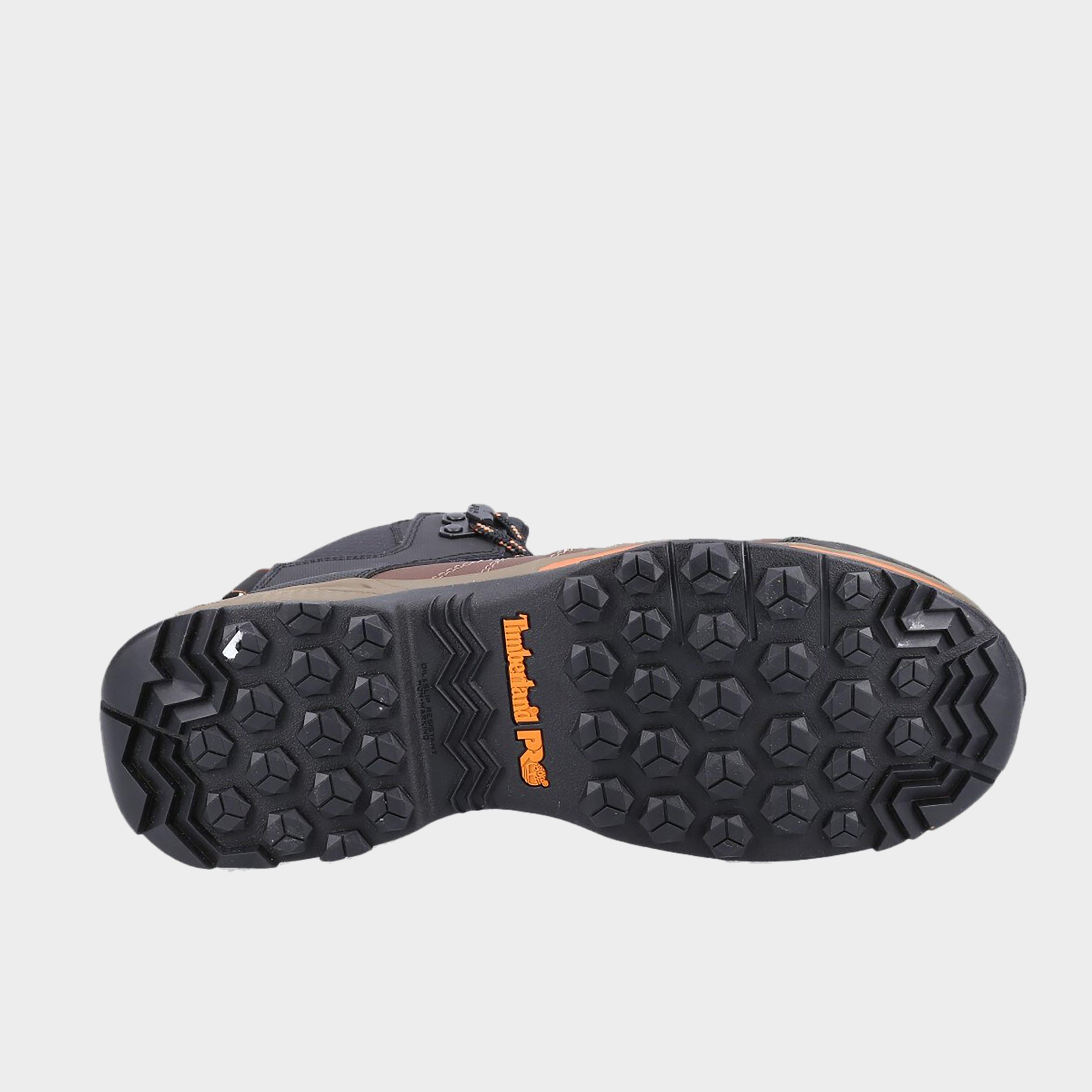 Men's Switchback Work Boot