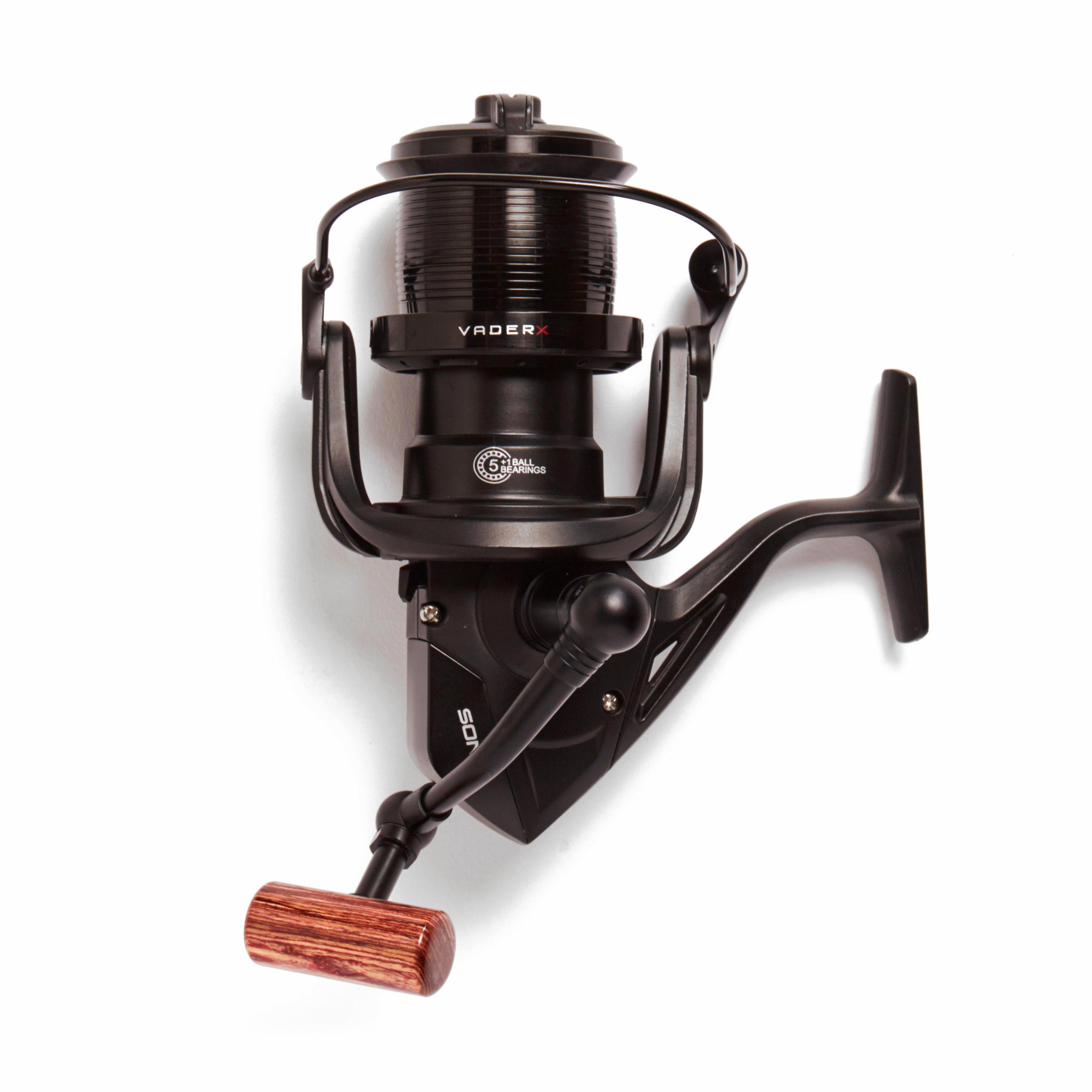 VaderX RS 6000 Carp Reel