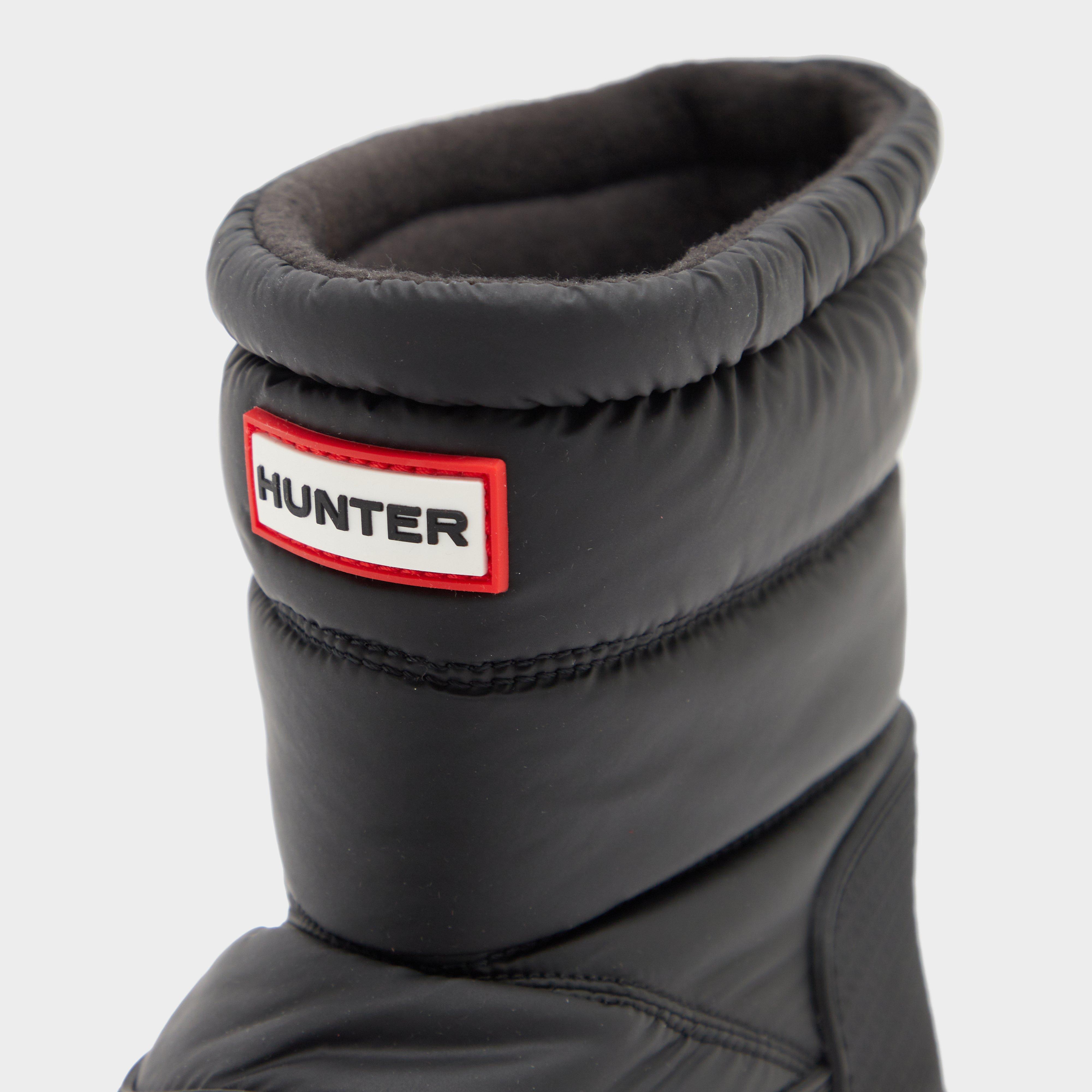 Women’s Intrepid Insulated Short Snow Boots