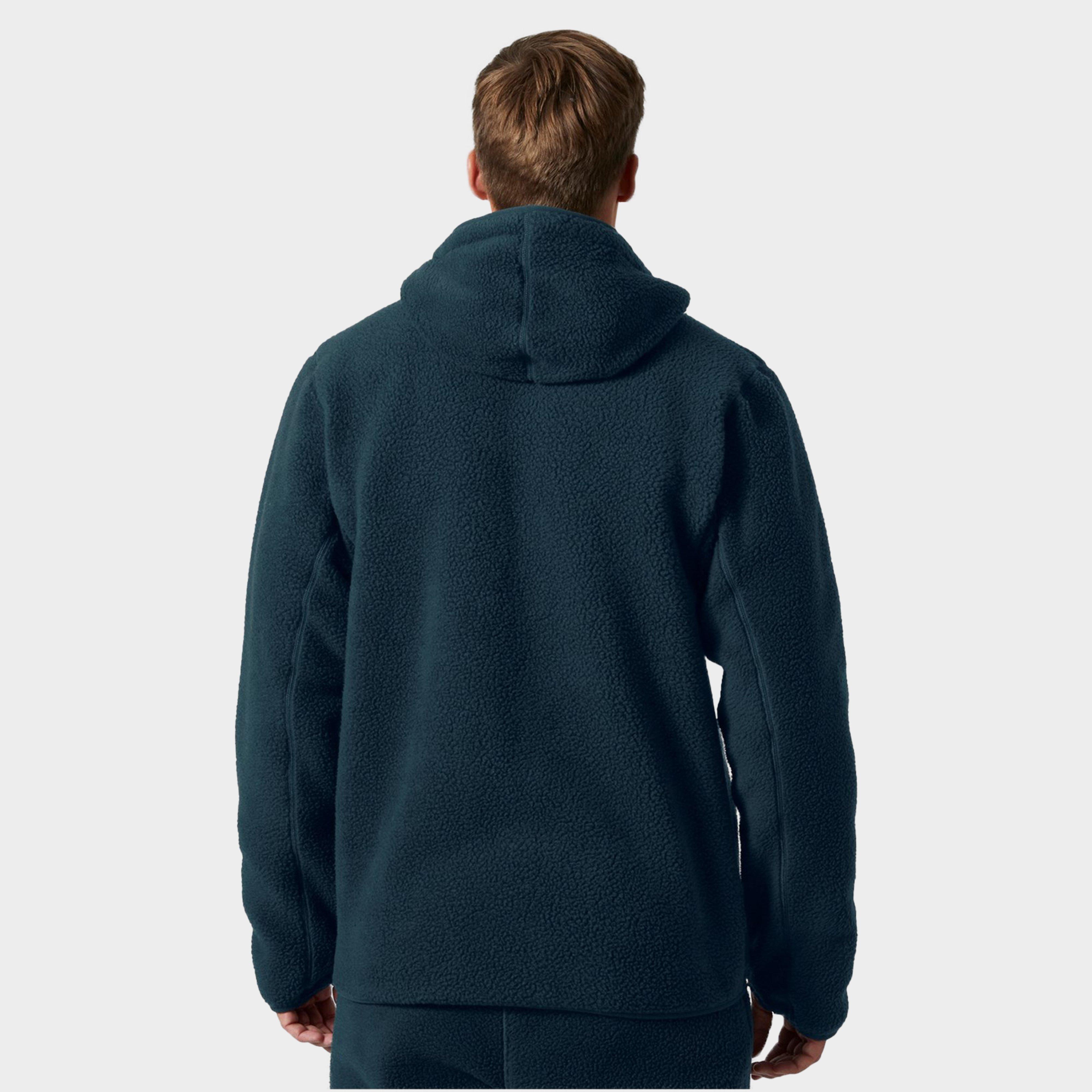Men's Heritage Pile Hoodie