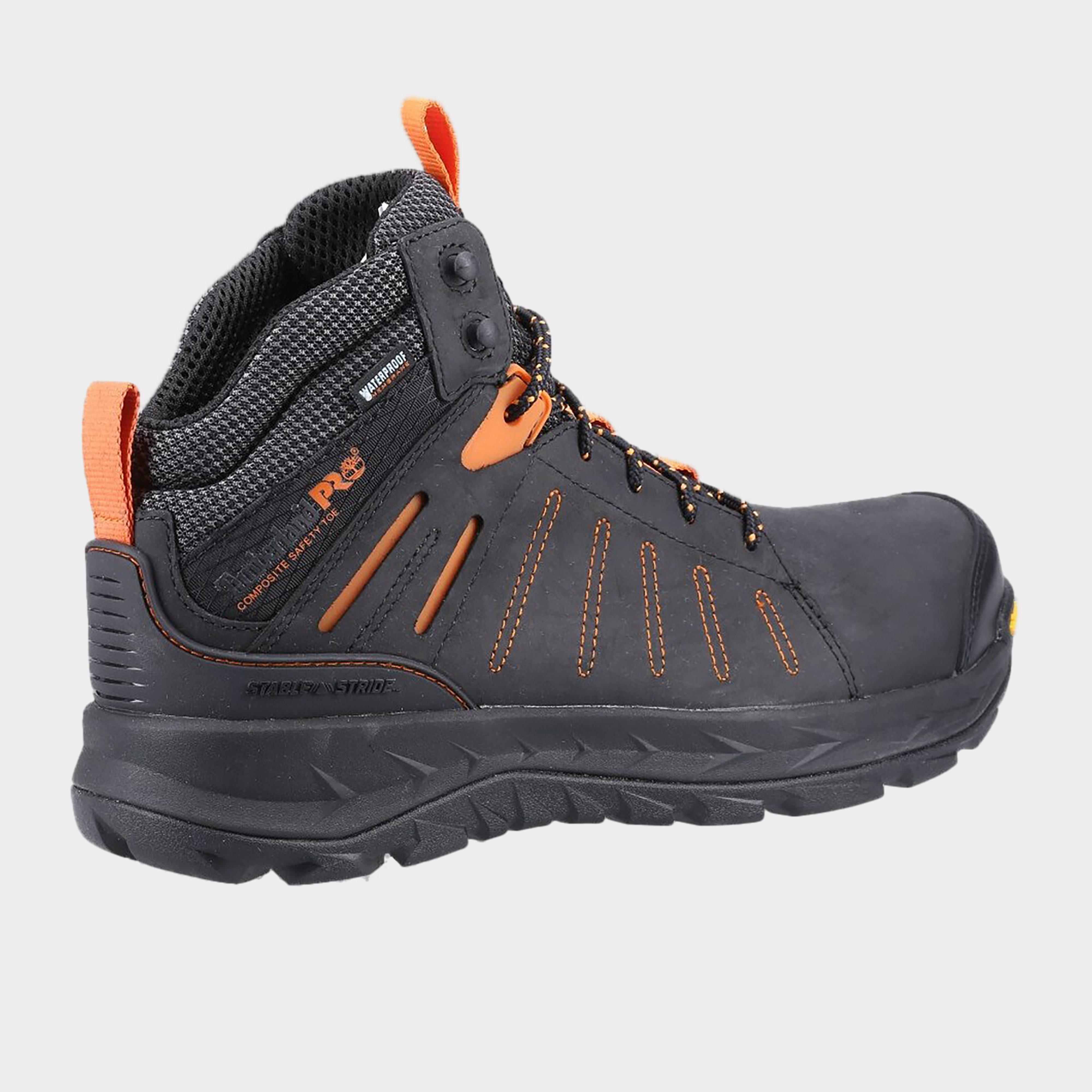 Men's Trailwind Work Boot
