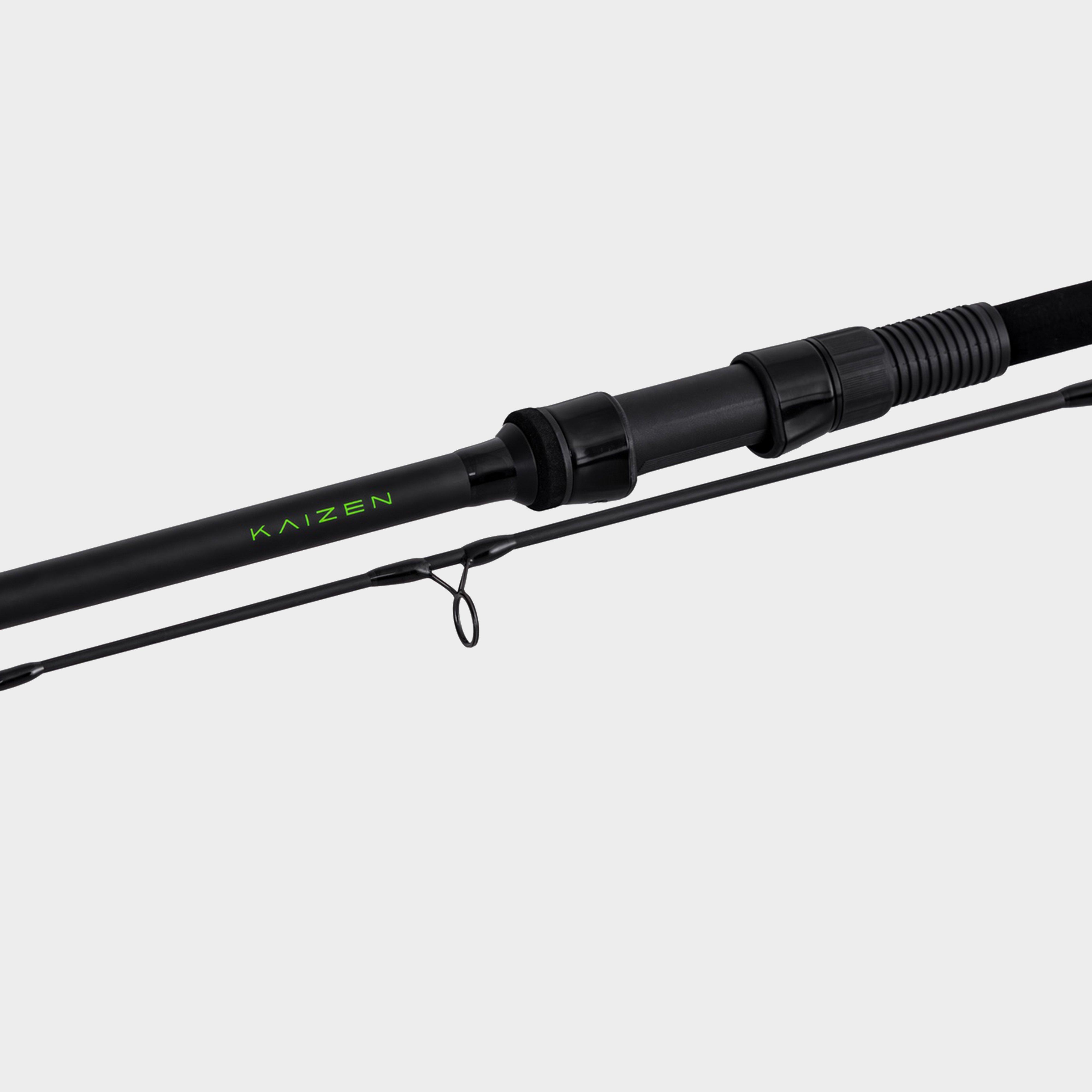 Kaizen Green 12ft Carp Rod 4lb