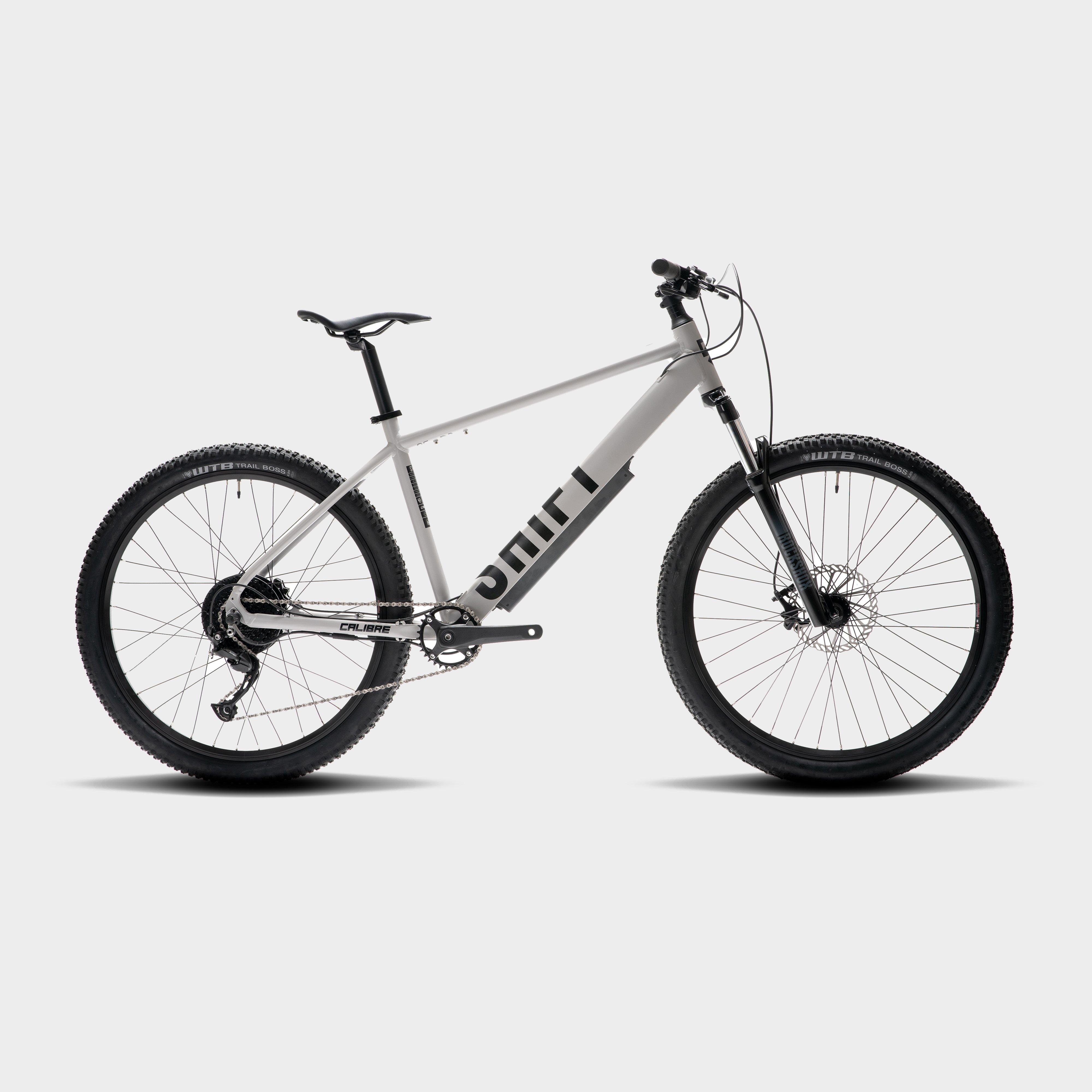 Calibre Shift 27 E-Bike
