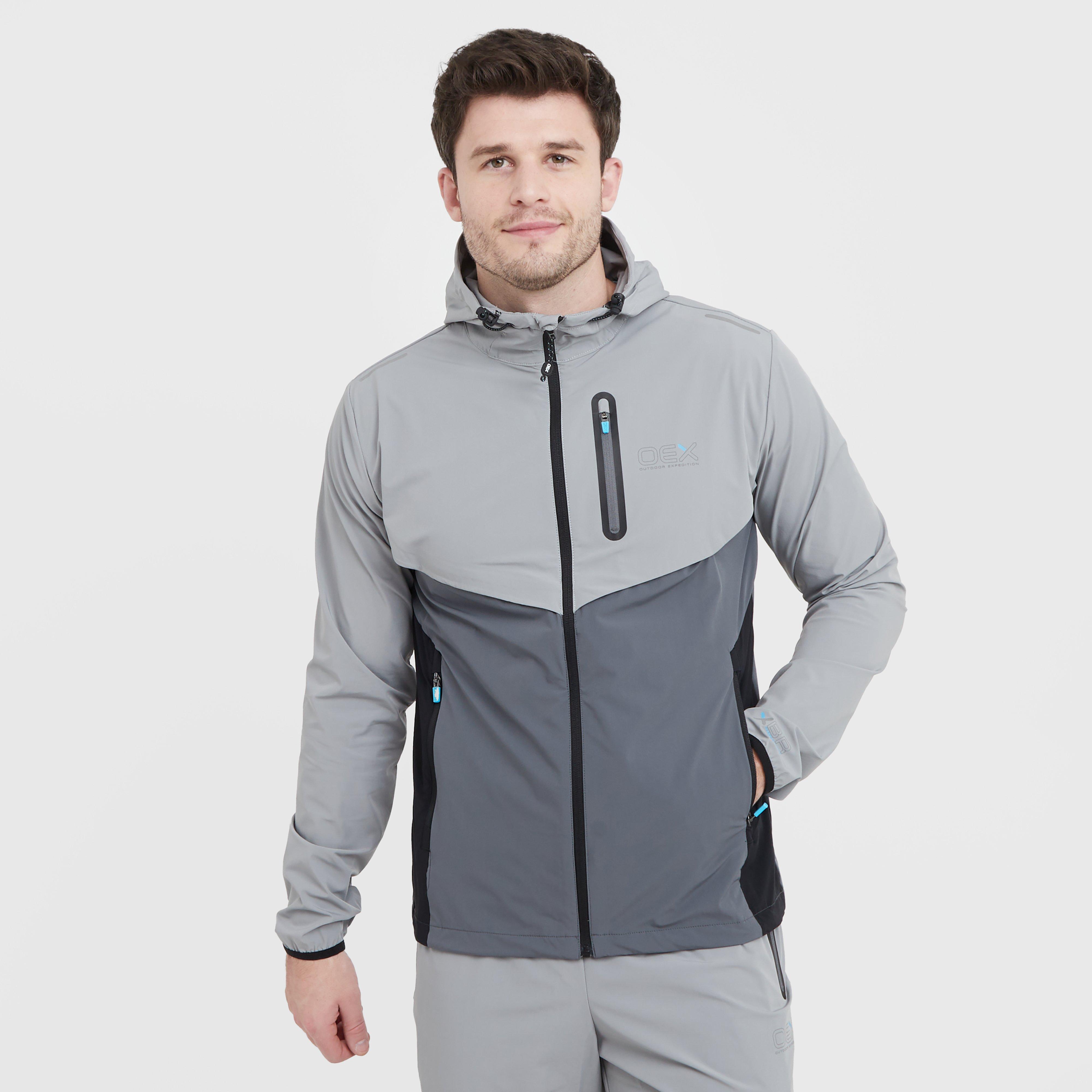 Men’s Fell Track Top
