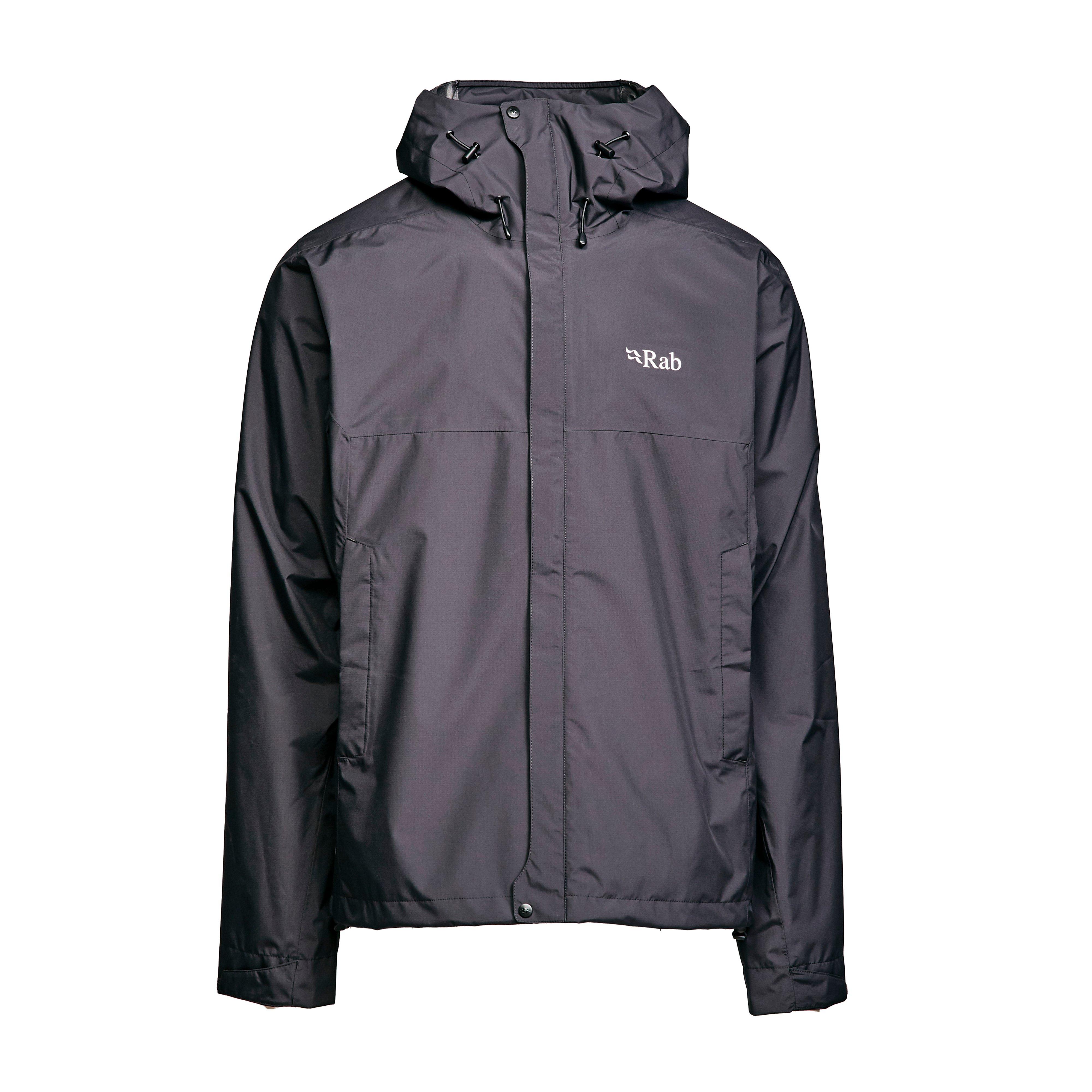 Men’s Downpour ECO Waterproof Jacket