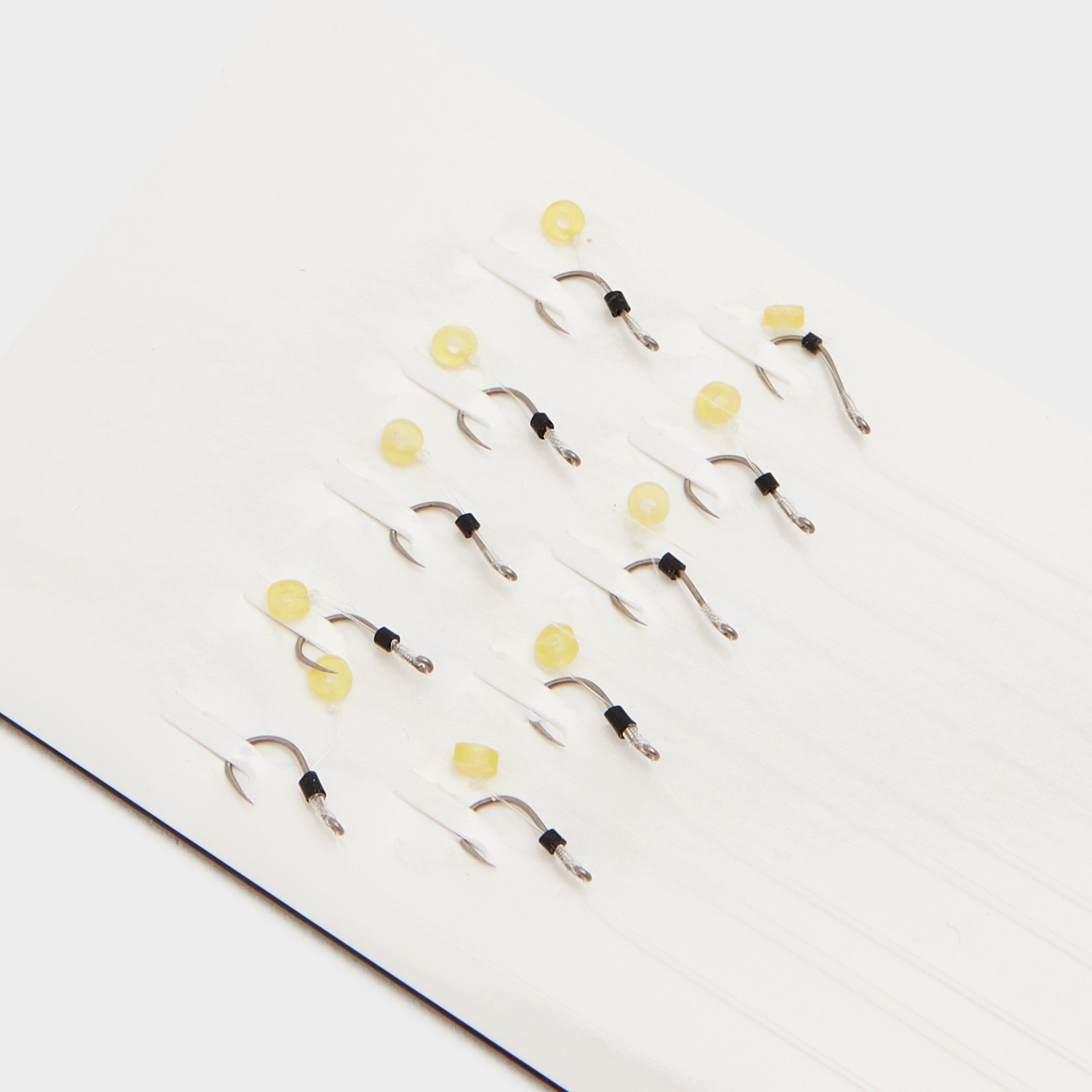 Pole Rig 6 Pellet Band 12