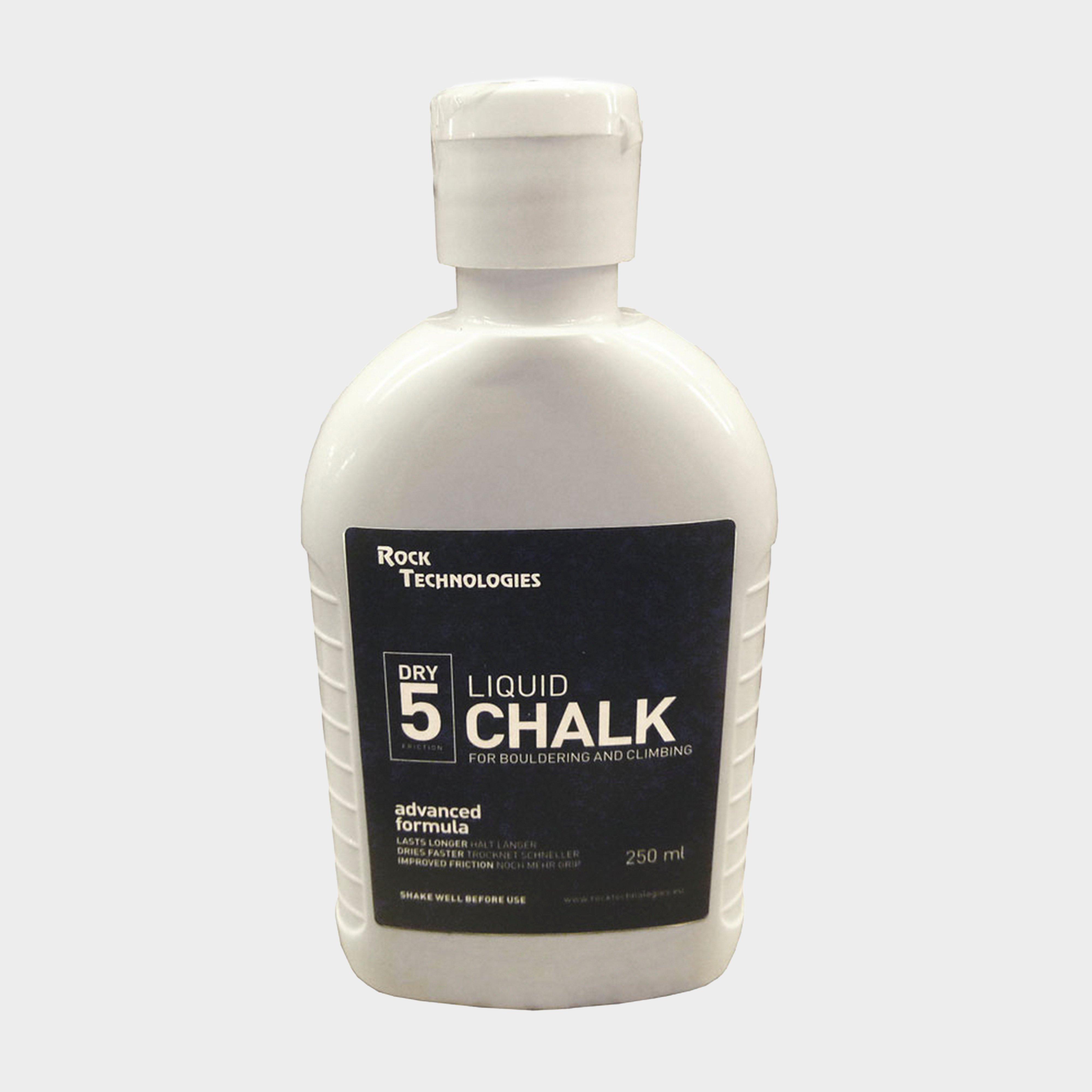 Dry 5 Friction Liquid Chalk (250ml)