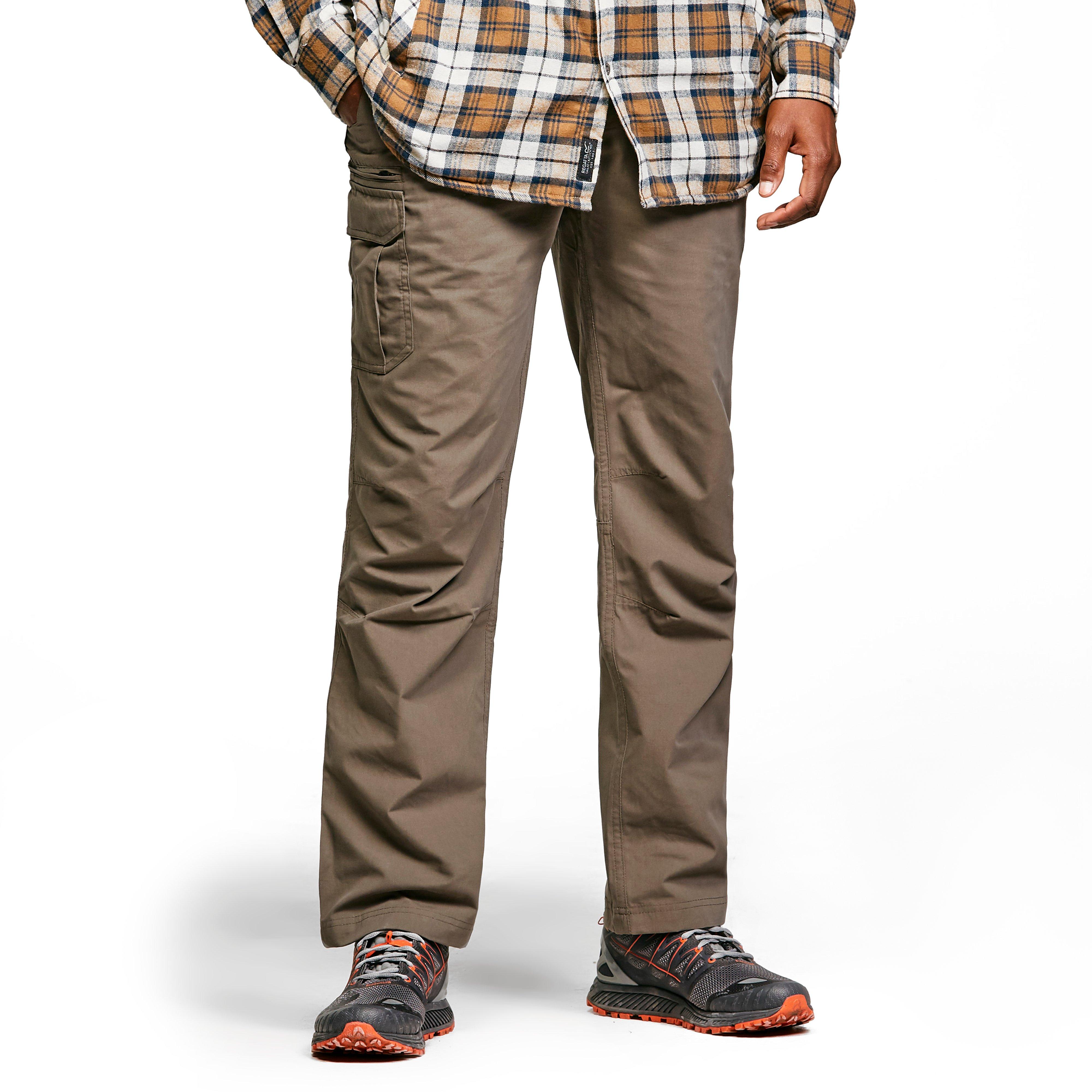 Men’s Walking Trousers