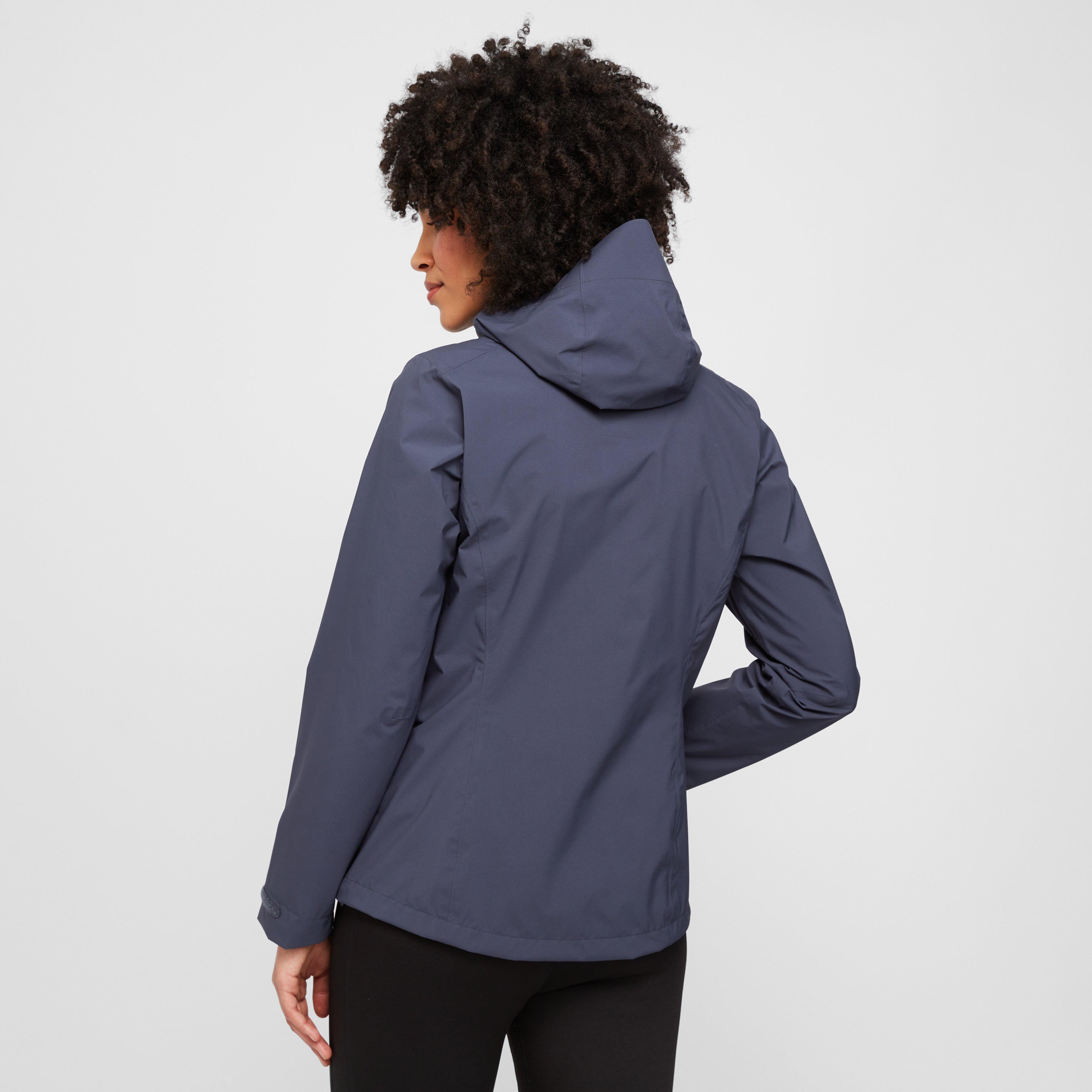 Women’s Elsberg 2.5-Layer Jacket