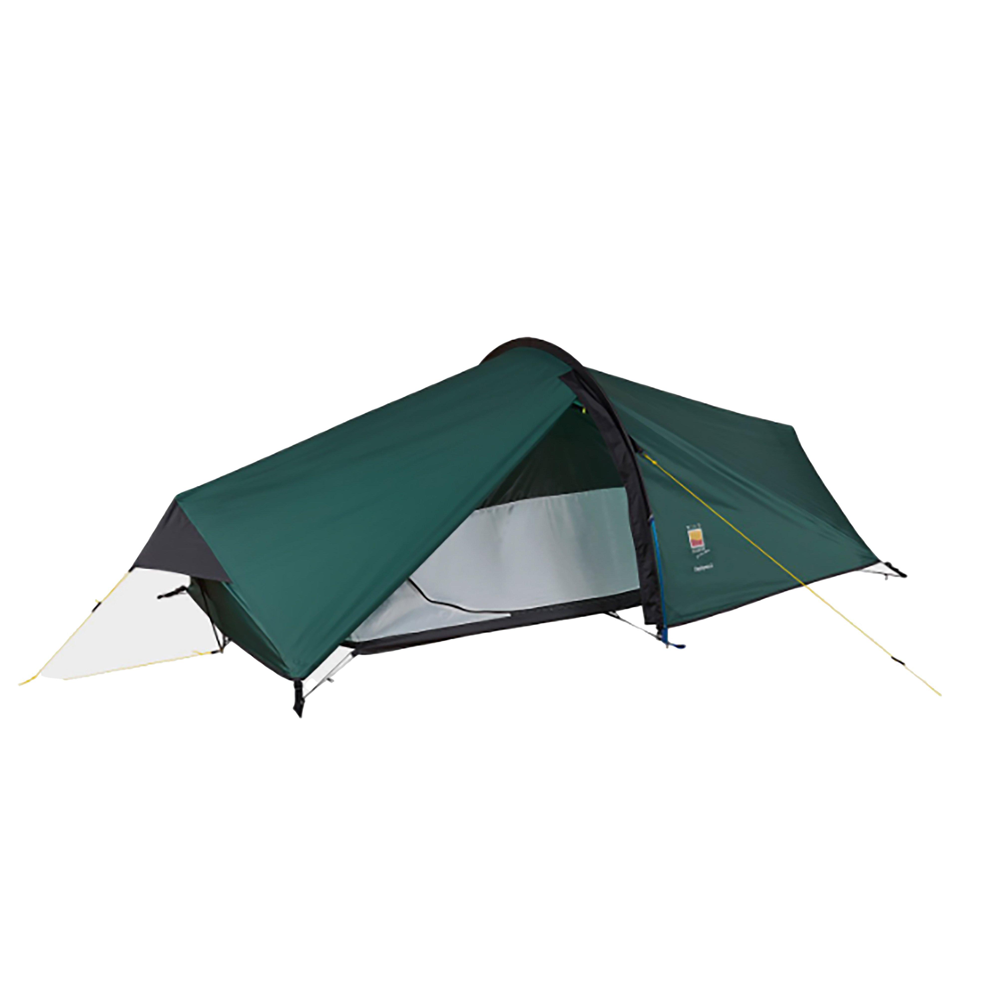 Zephyros Compact 2 Tent
