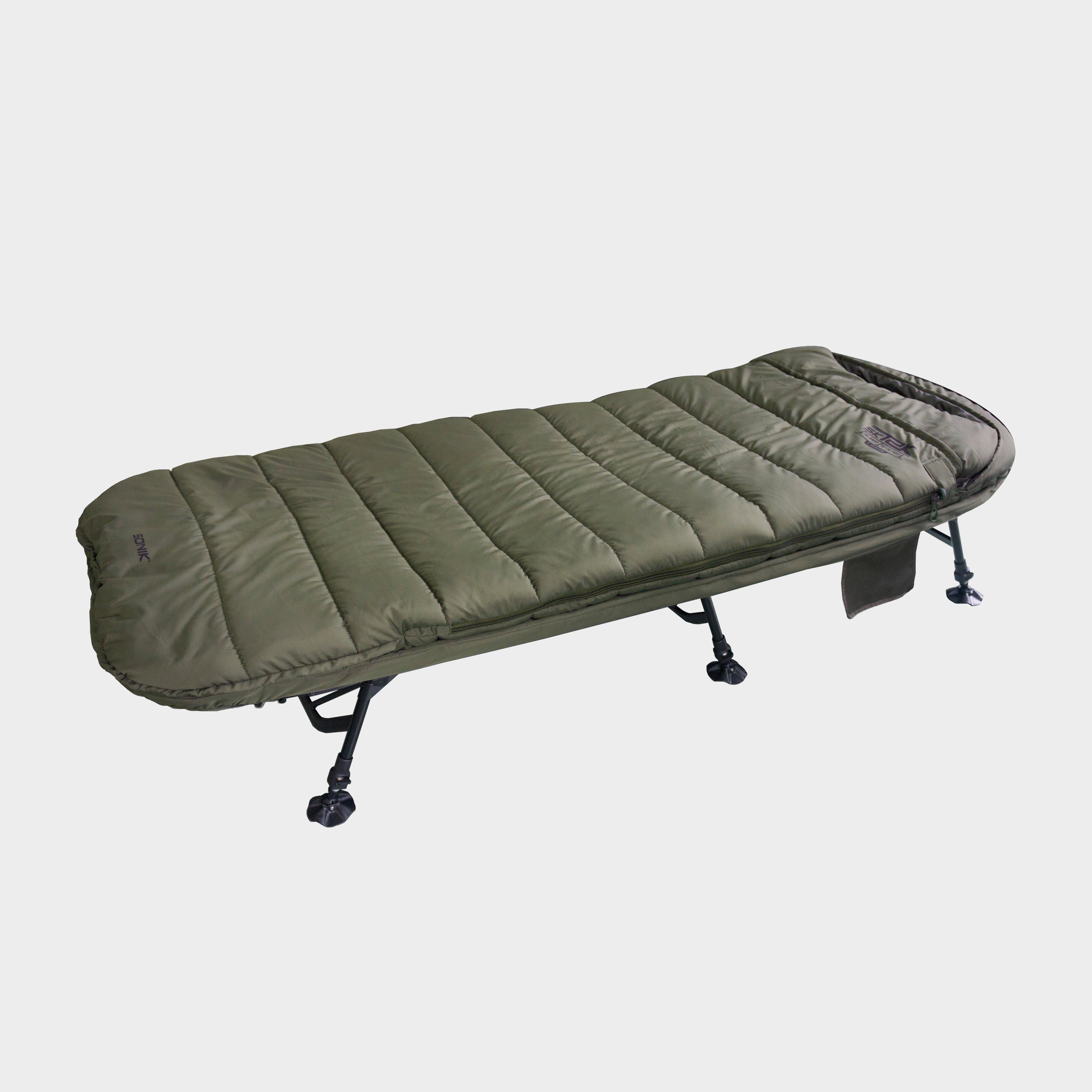 Sonik Sk-Tek 5 Season Sleep System