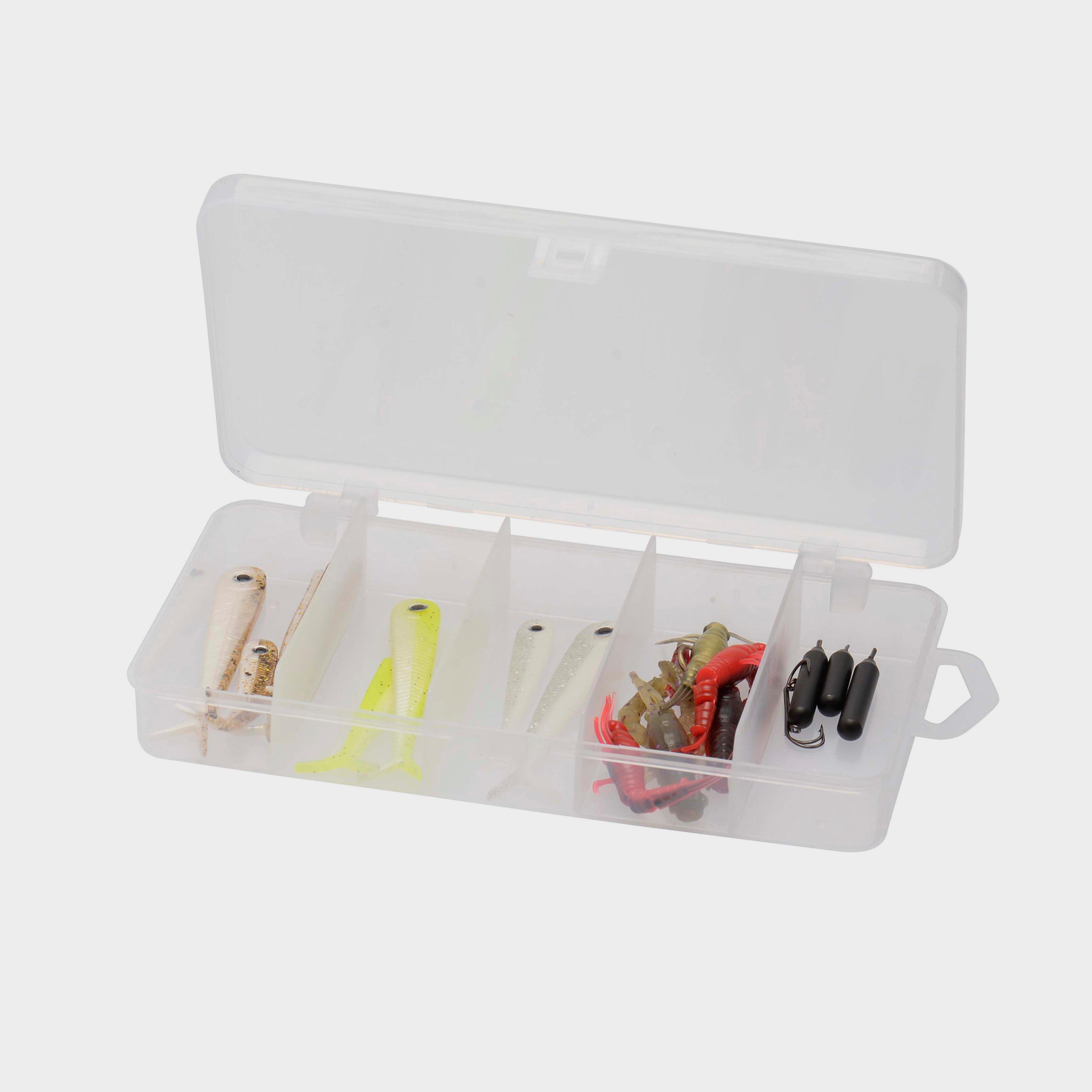 SG Dropshot Pro Pack Kit 22pcs