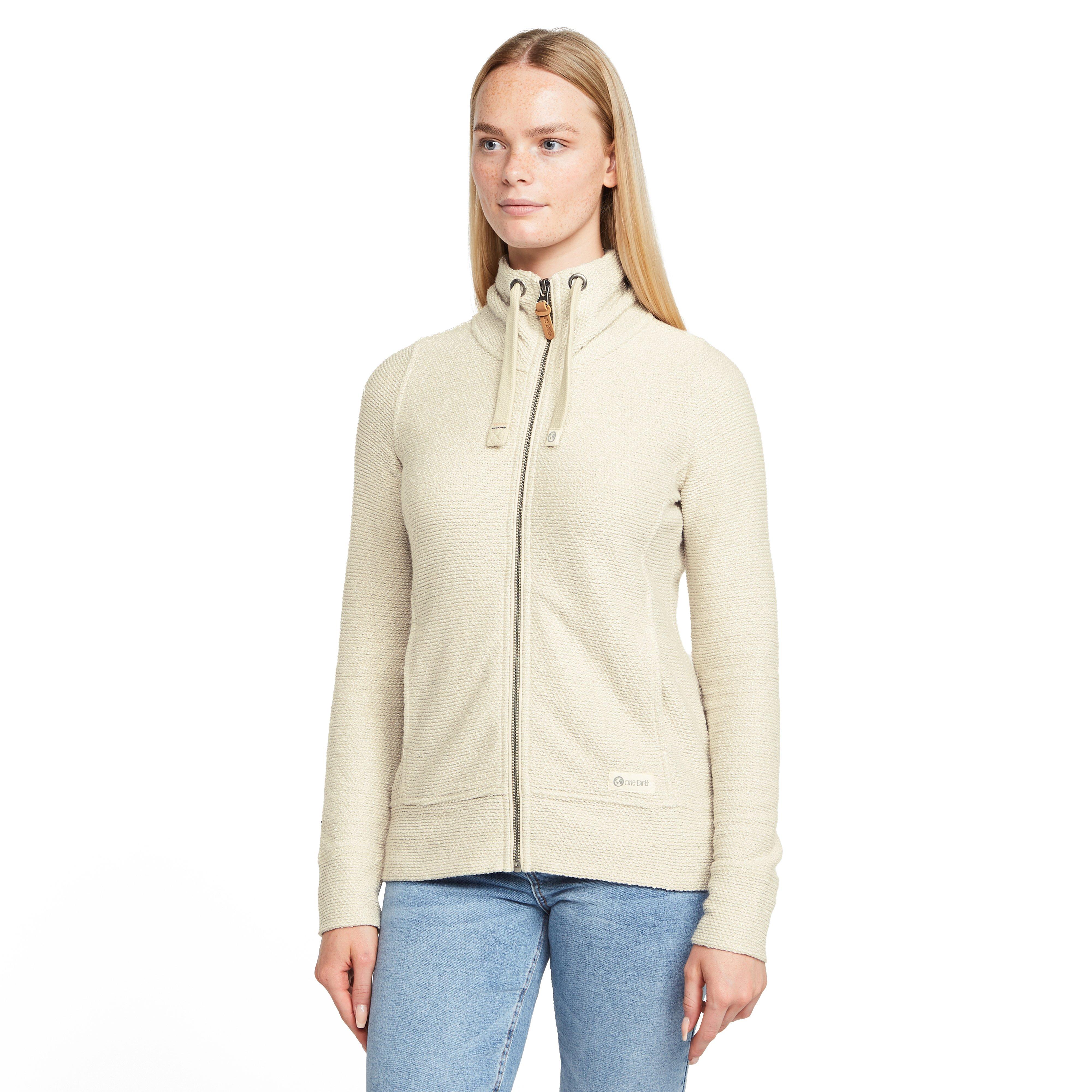 Women's Saunton Full Zip Jacket