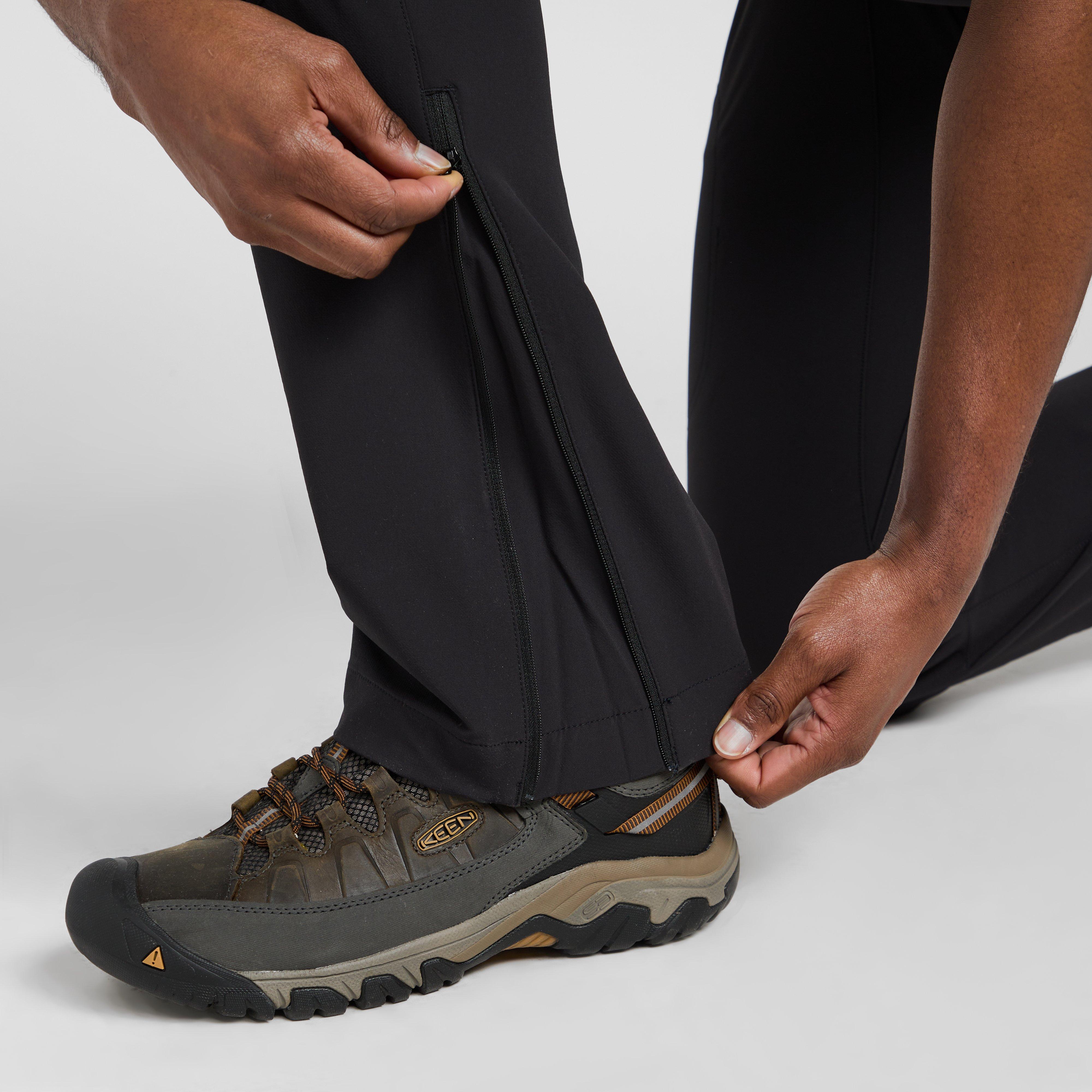 Men's Ibex Mountain Pant (Long Length)