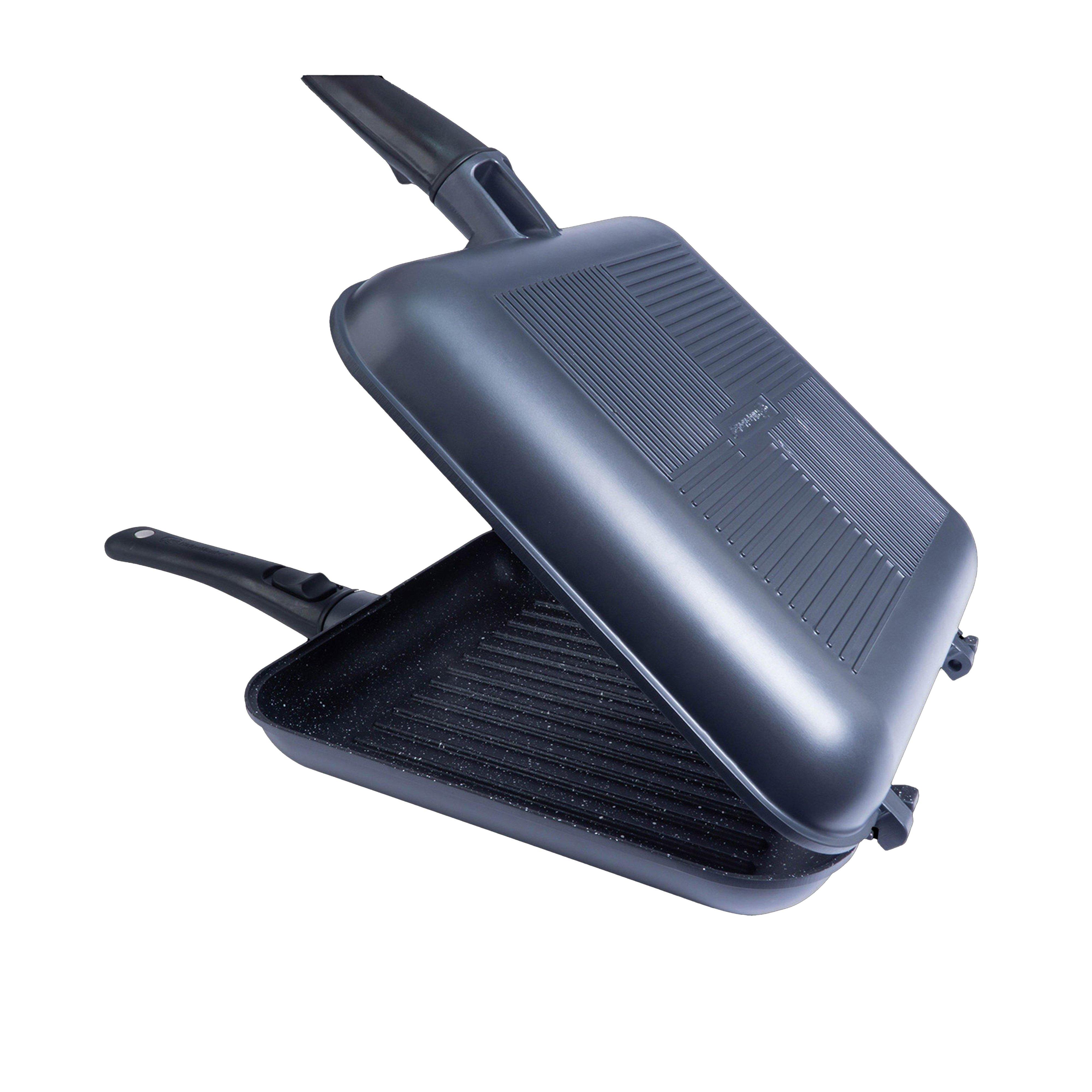 Toaster XXL Pan & Griddle – Granite Edition