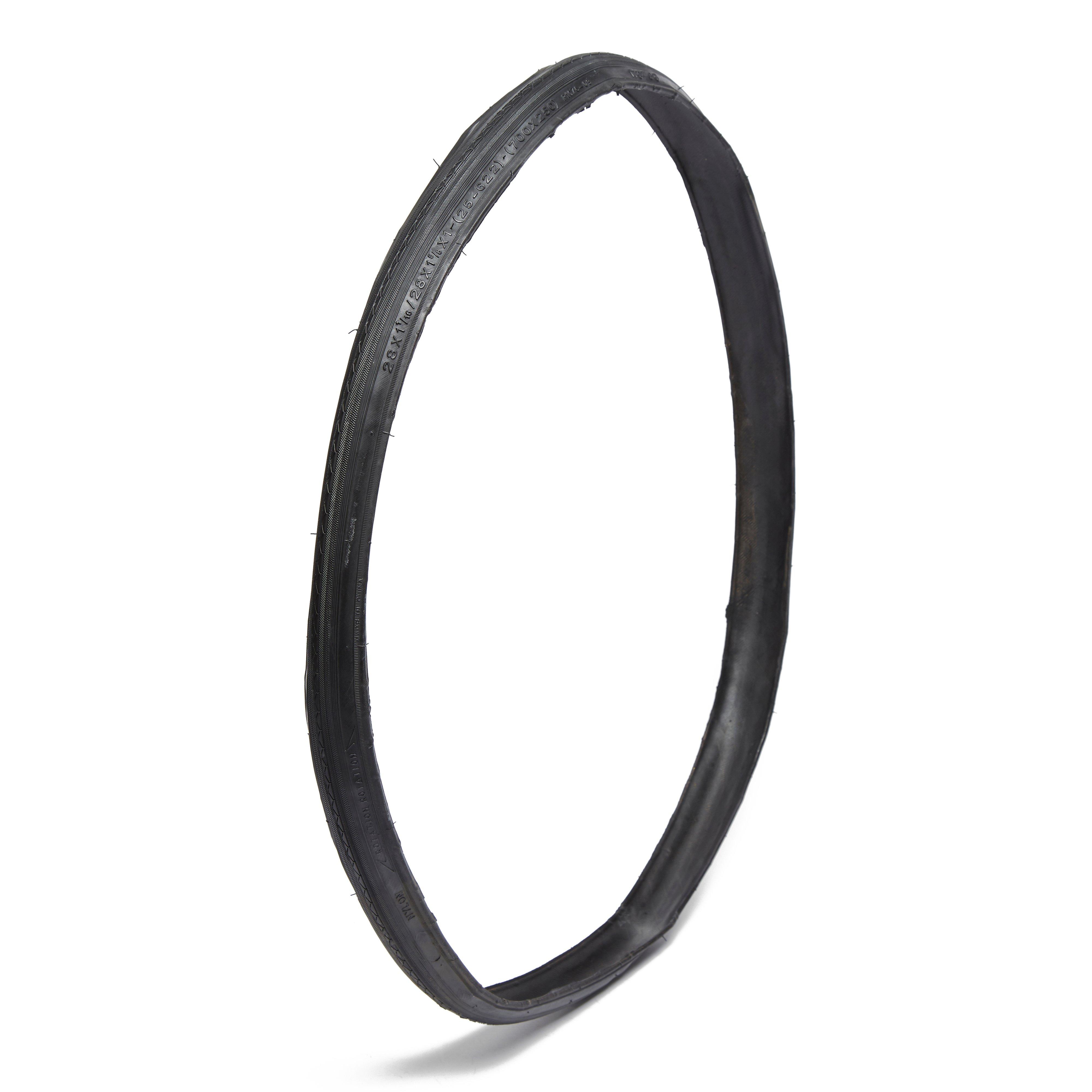700 x 25 Folding Road Bike Tyre