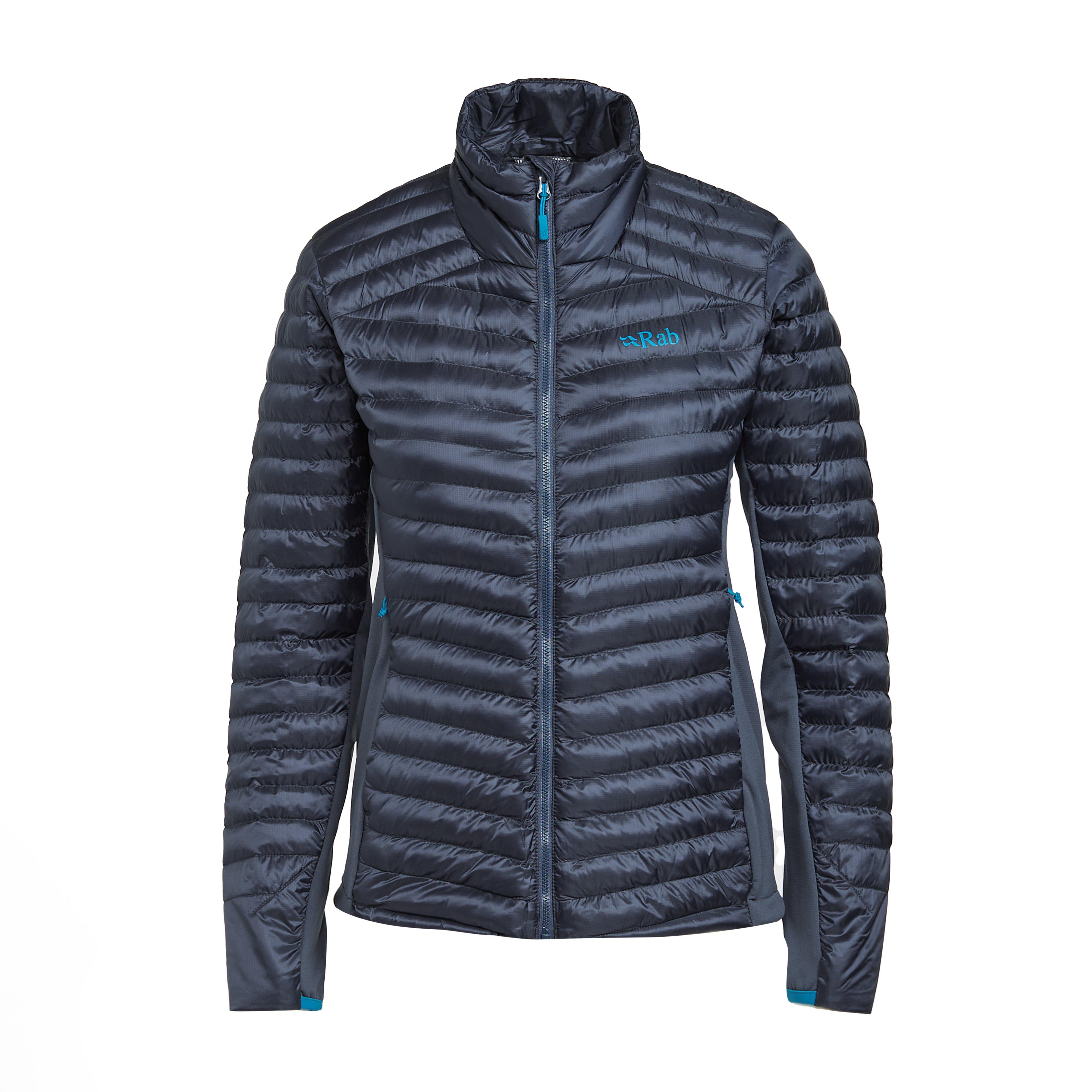 Women's Cirrus Flex 2.0 Insulated Jacket