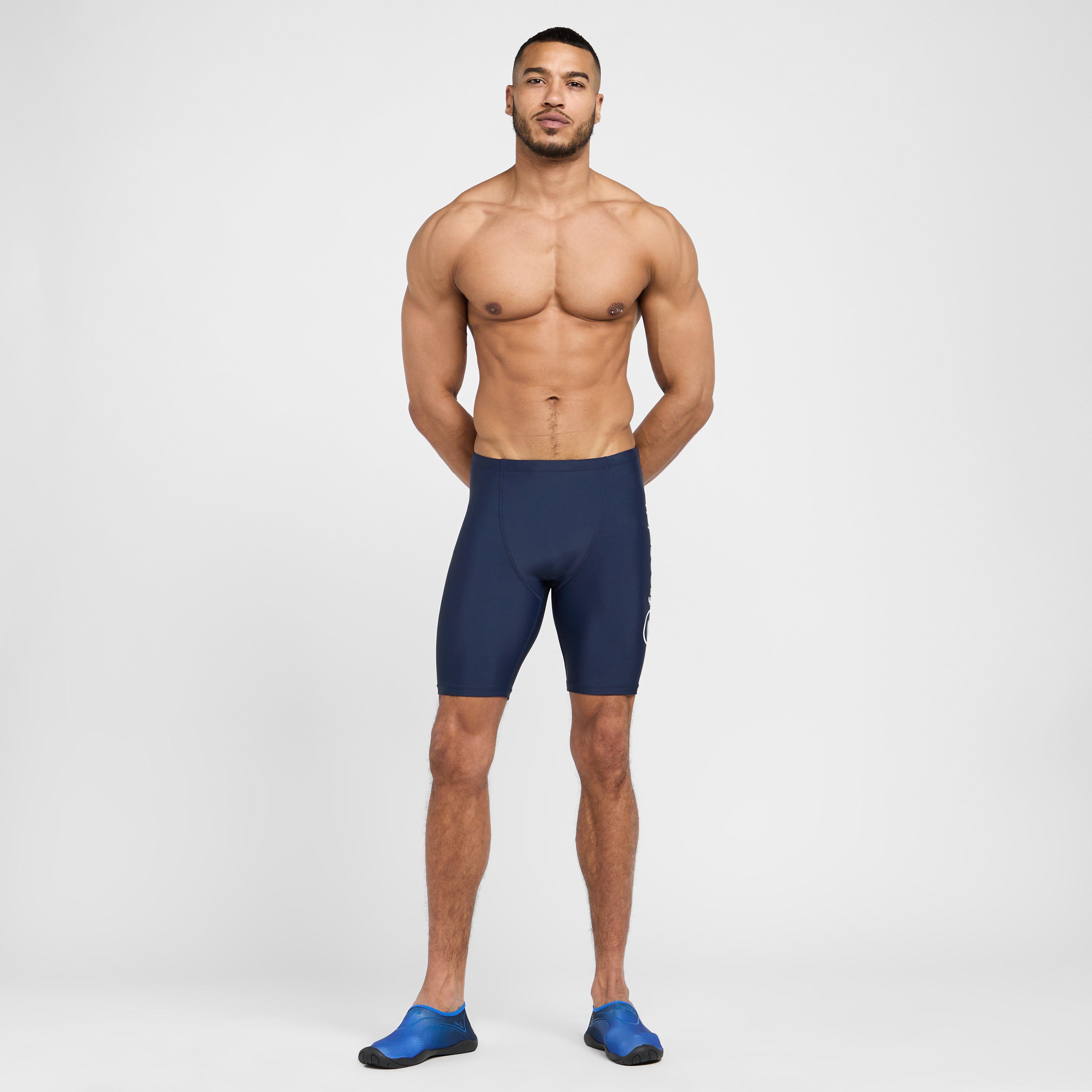 Men’s Swimming Jammers