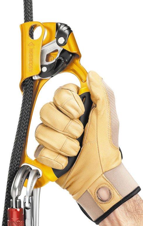 Ascension Right-Handed Rope Ascender