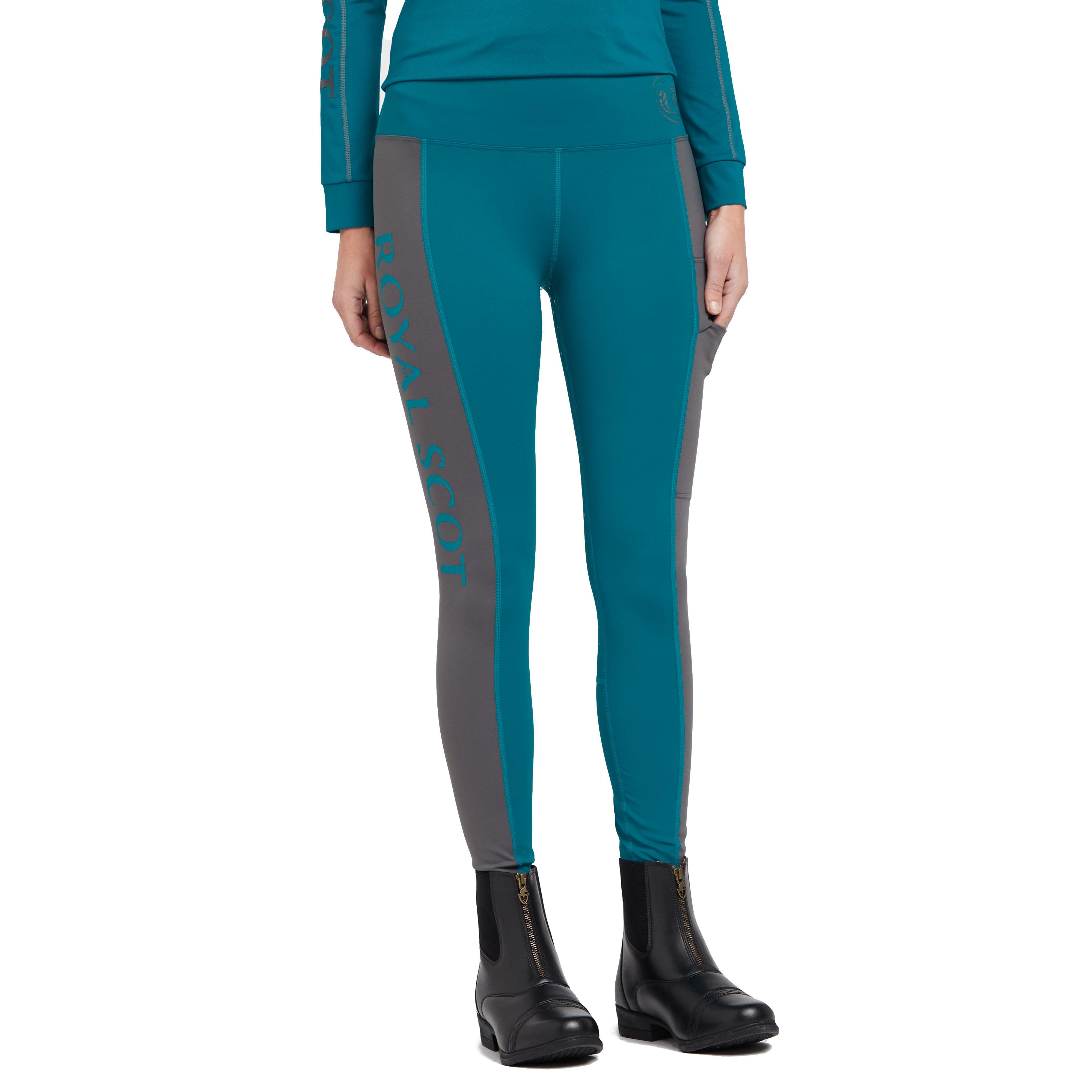 Women's Amelia Full Seat Tights