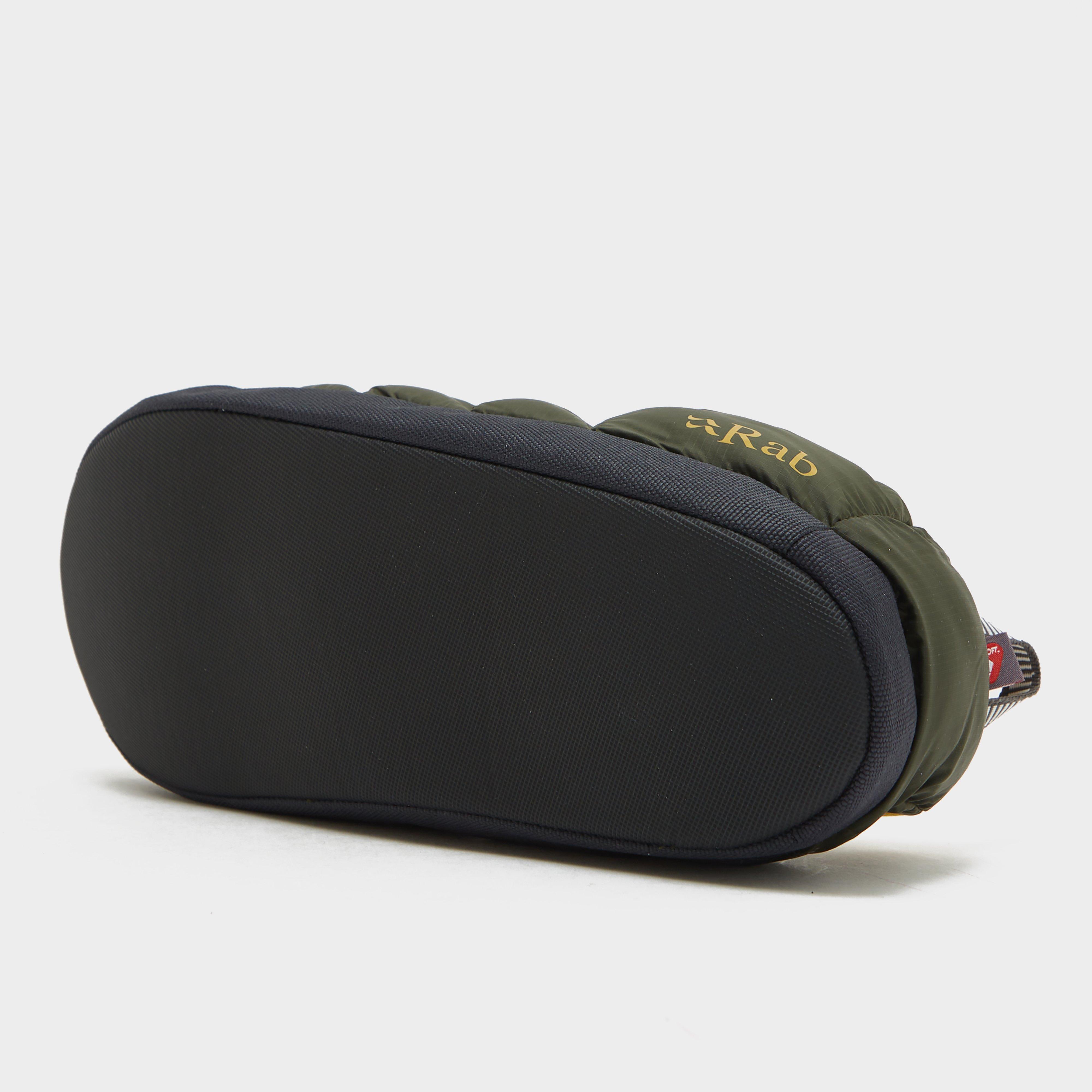 Men’s Cirrus Hut Slippers