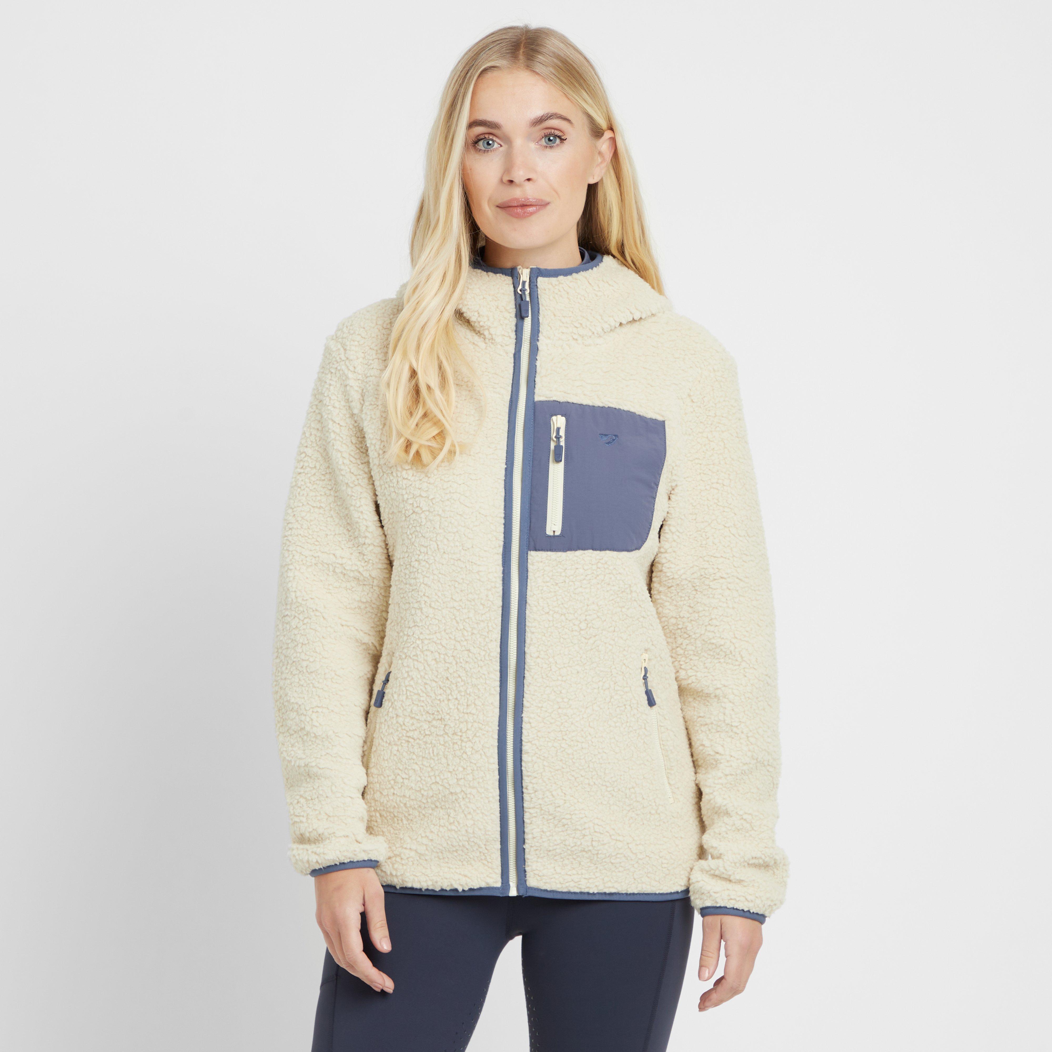 Women's Clement Fleece Jacket