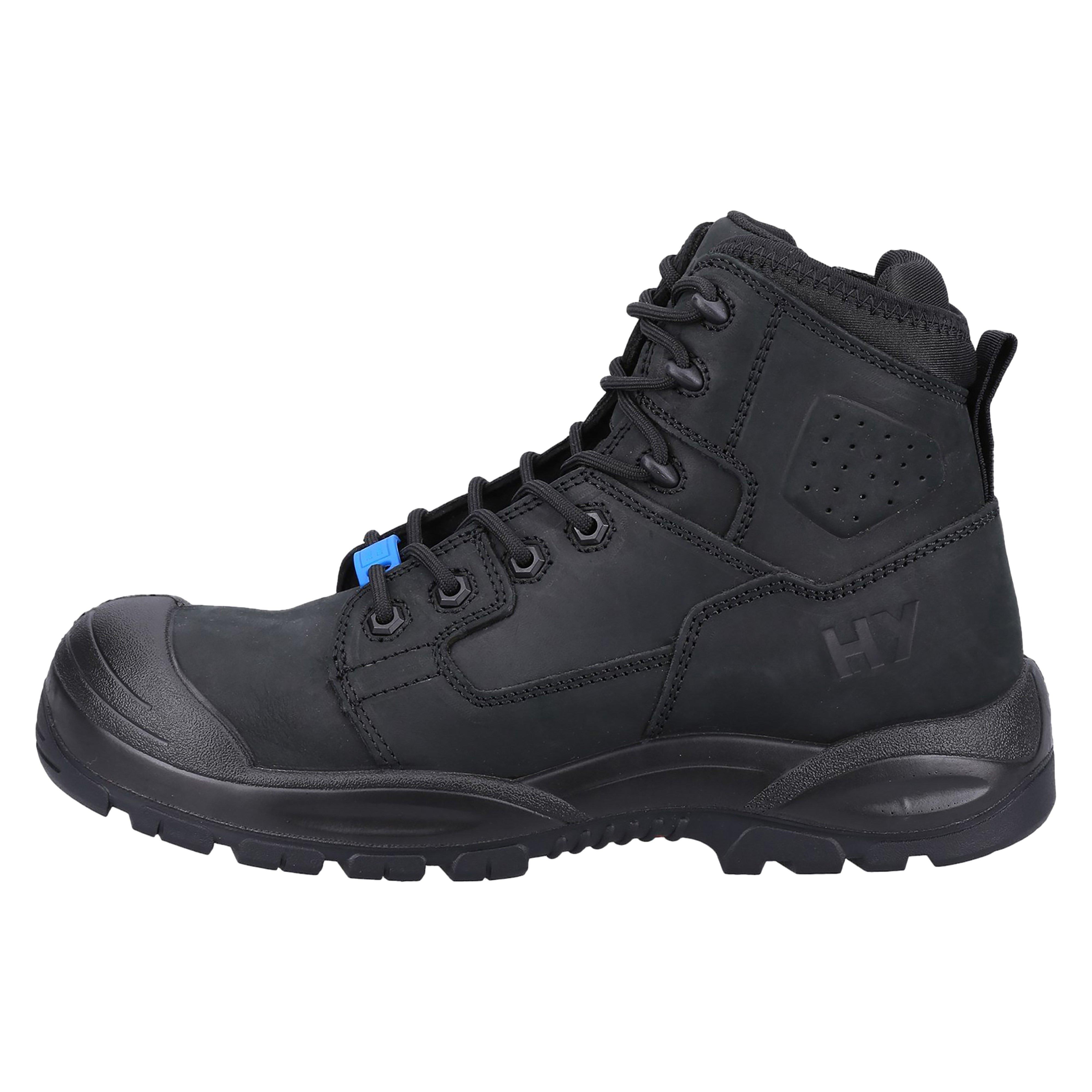 Unisex Legend PR Safety Boot