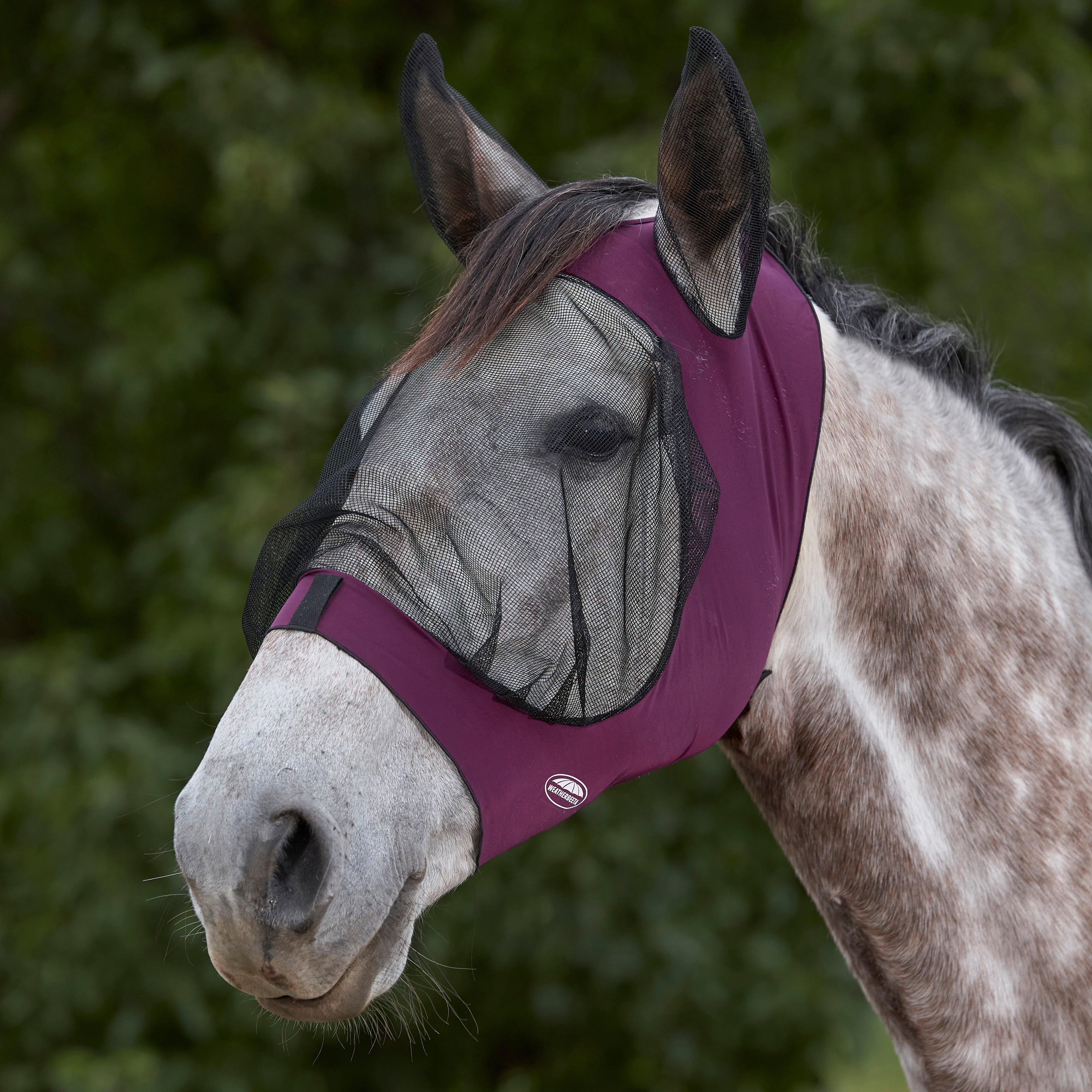 Deluxe Stretch Eye Saver With Ears