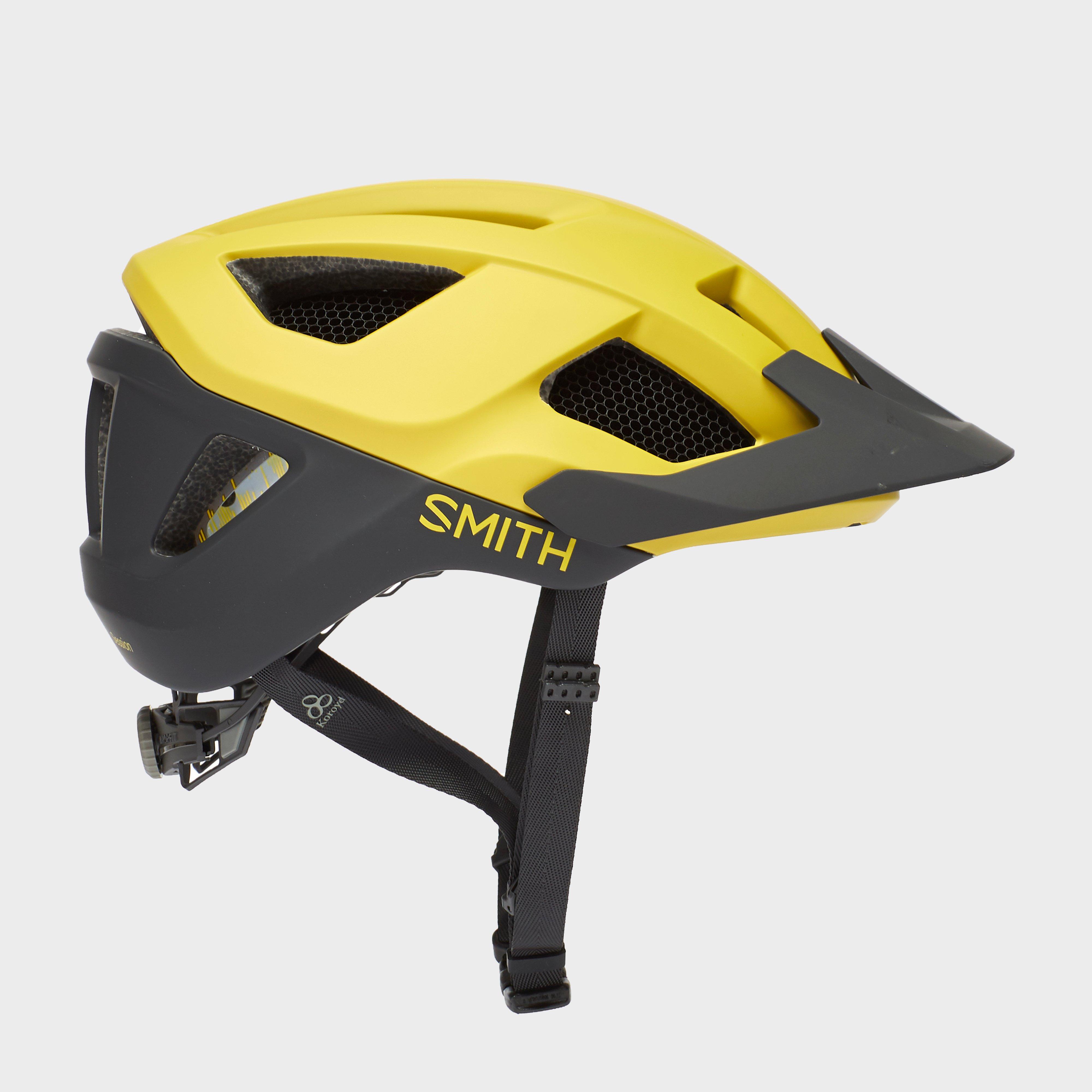 Session MIPS Cycling Helmet