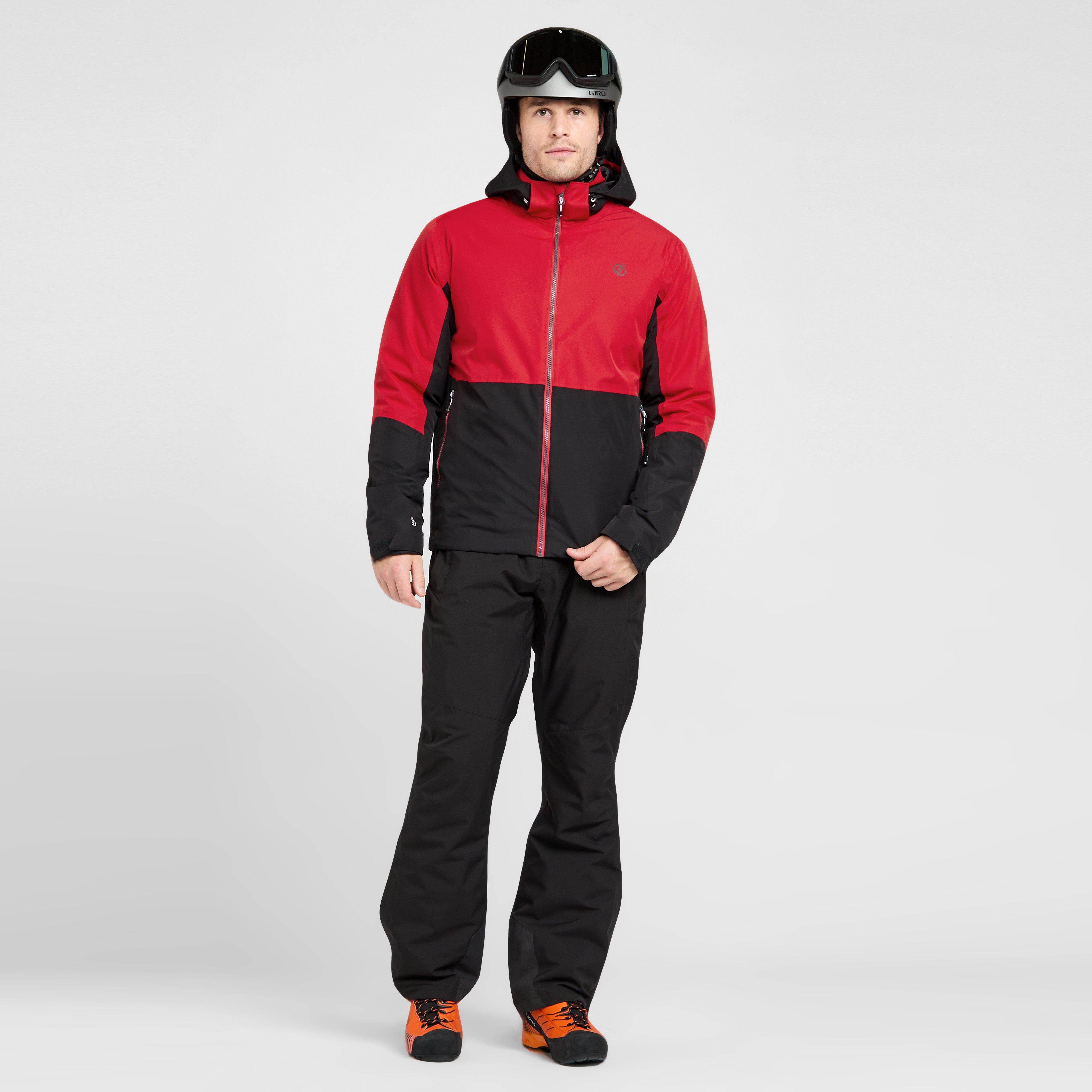 Men's Precision Ski Jacket