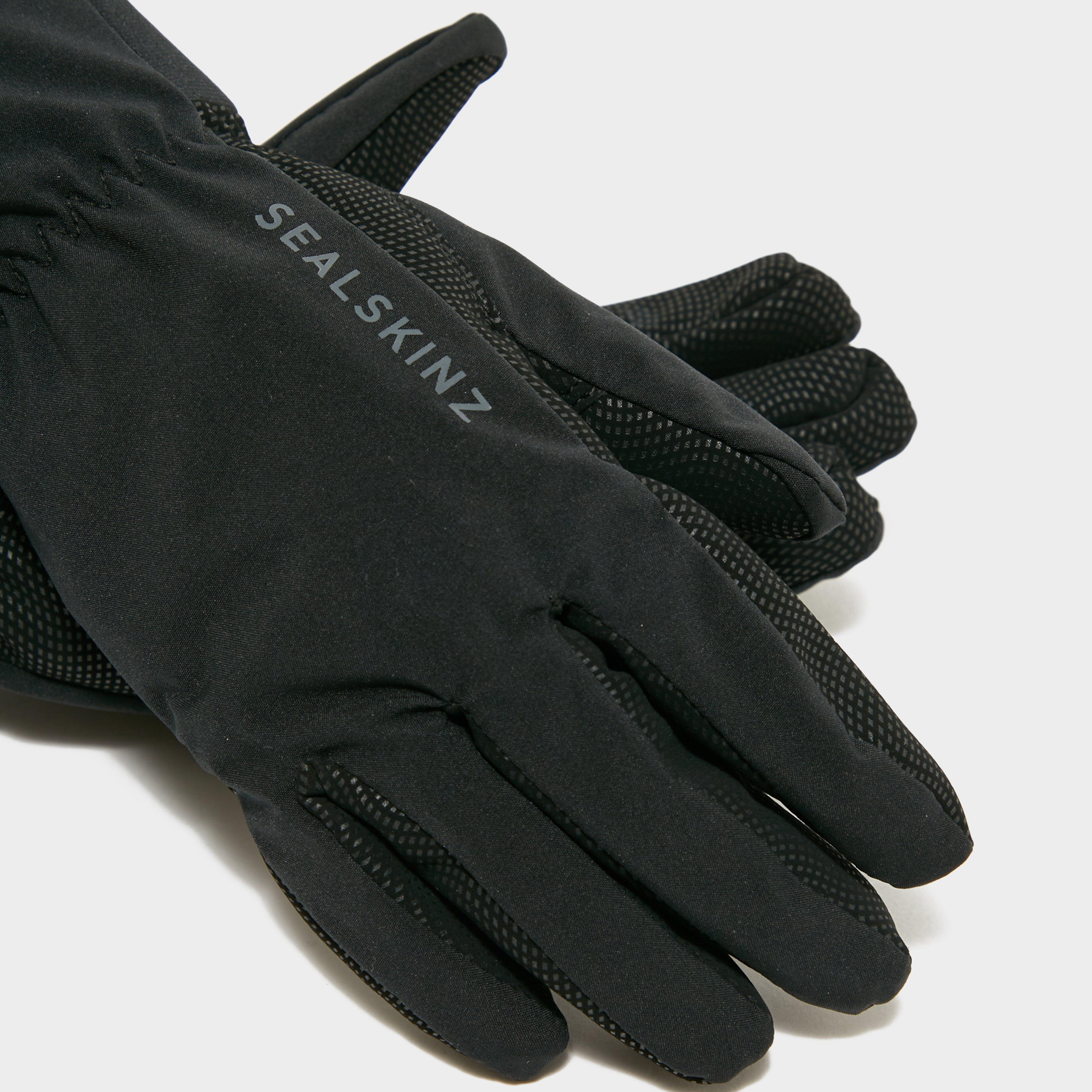 Women's Waterproof All-Weather Lightweight Gloves