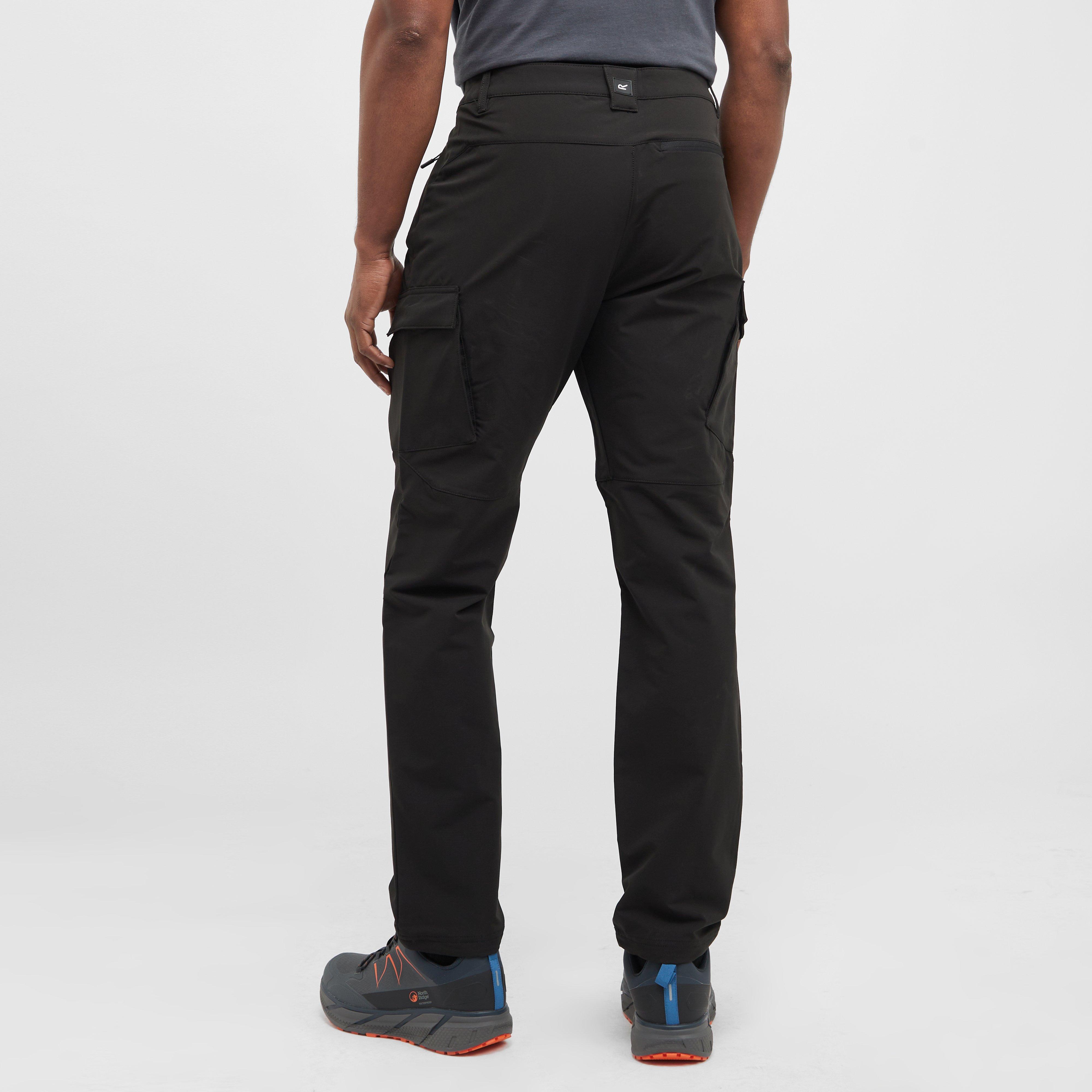 Men's Questra Cargo Trousers
