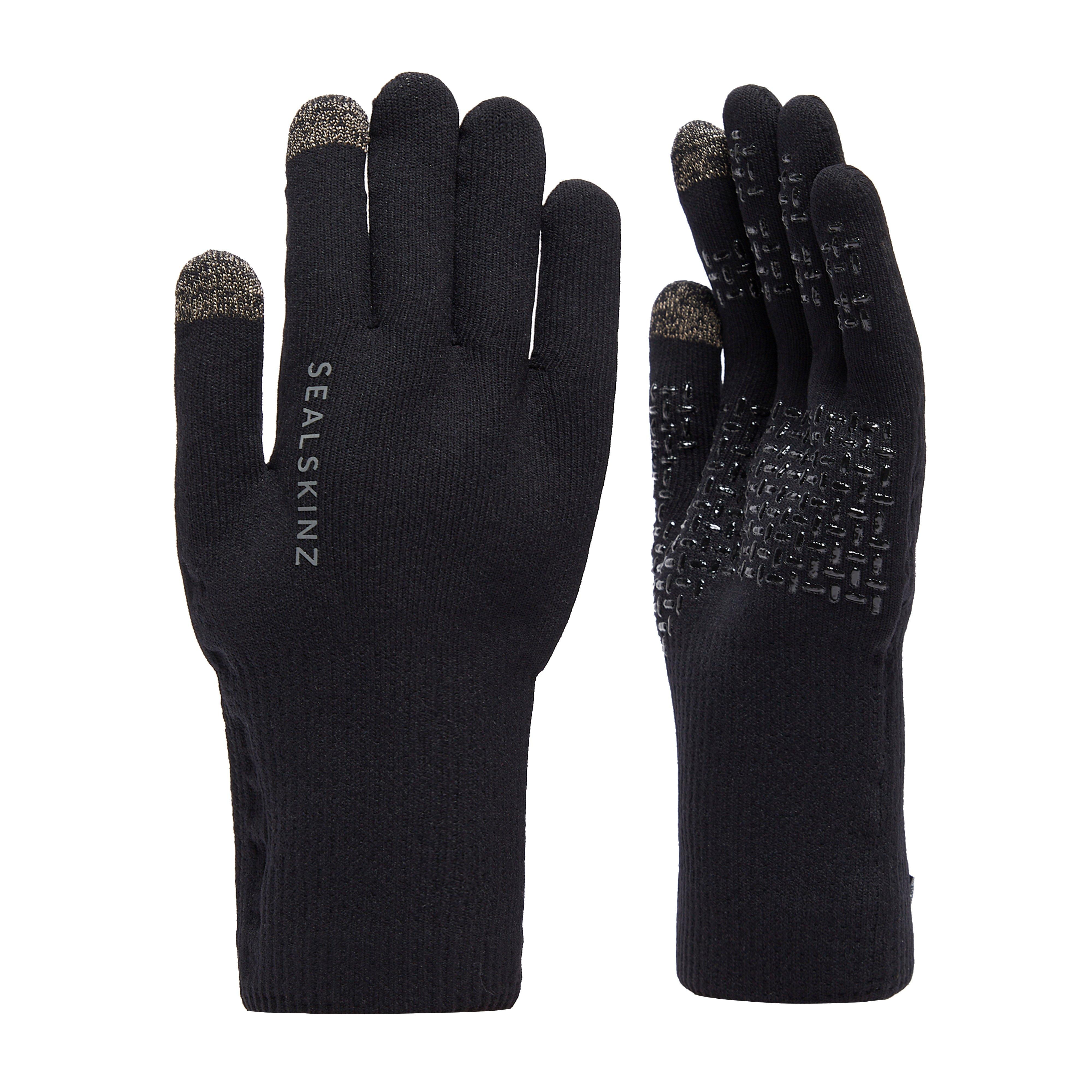 Waterproof All Weather Ultra Grip Glove
