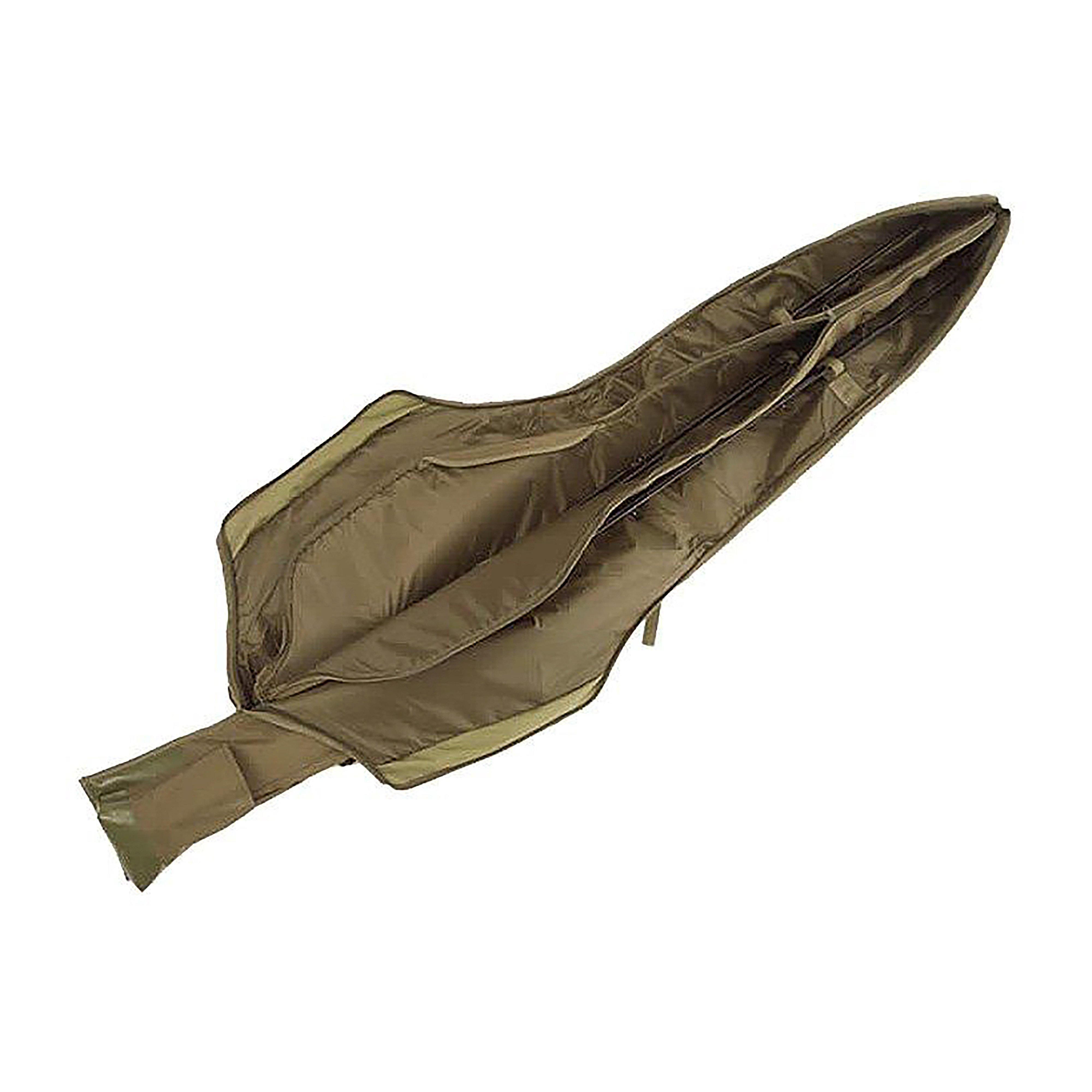 Nxg 5 Rod Padded Sleeve