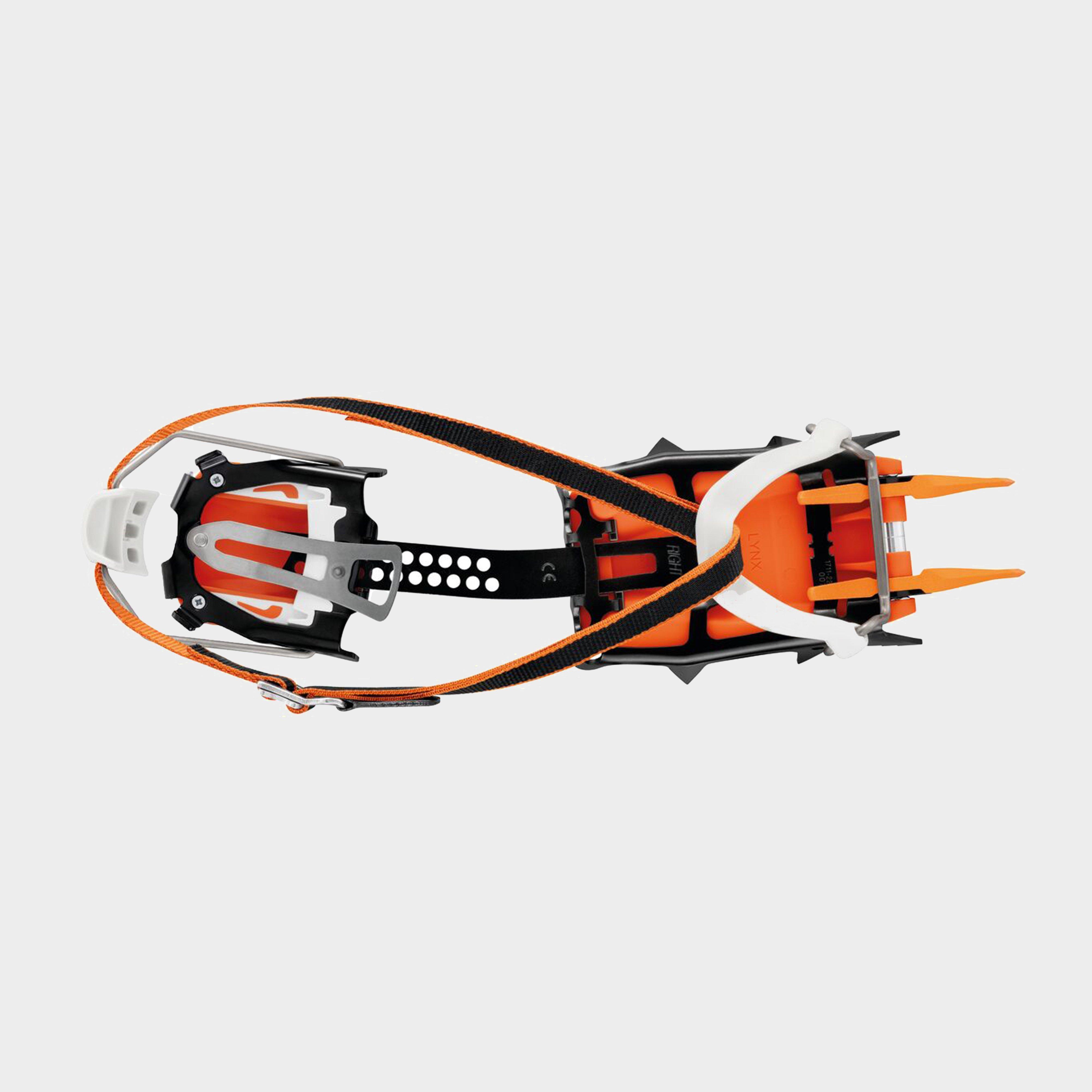 Lynx Crampon