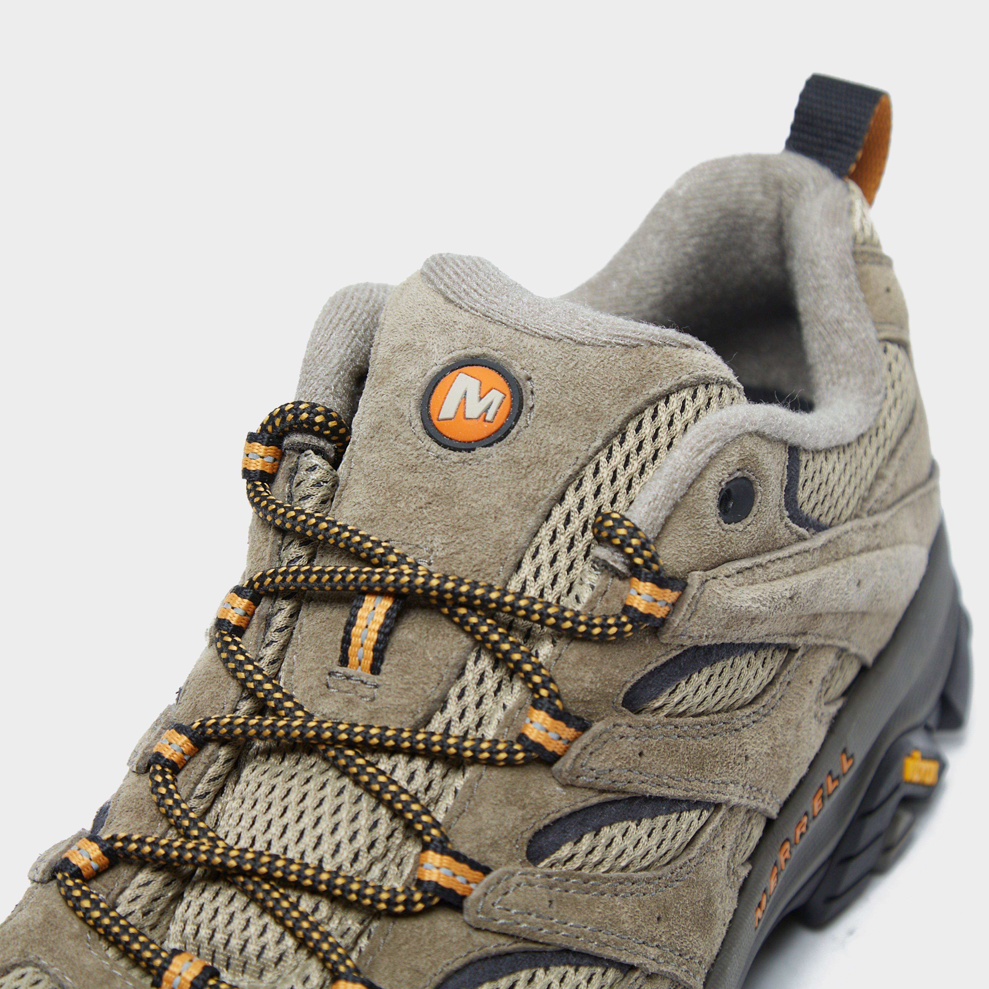 Men’s Moab 3 Hiking Shoe