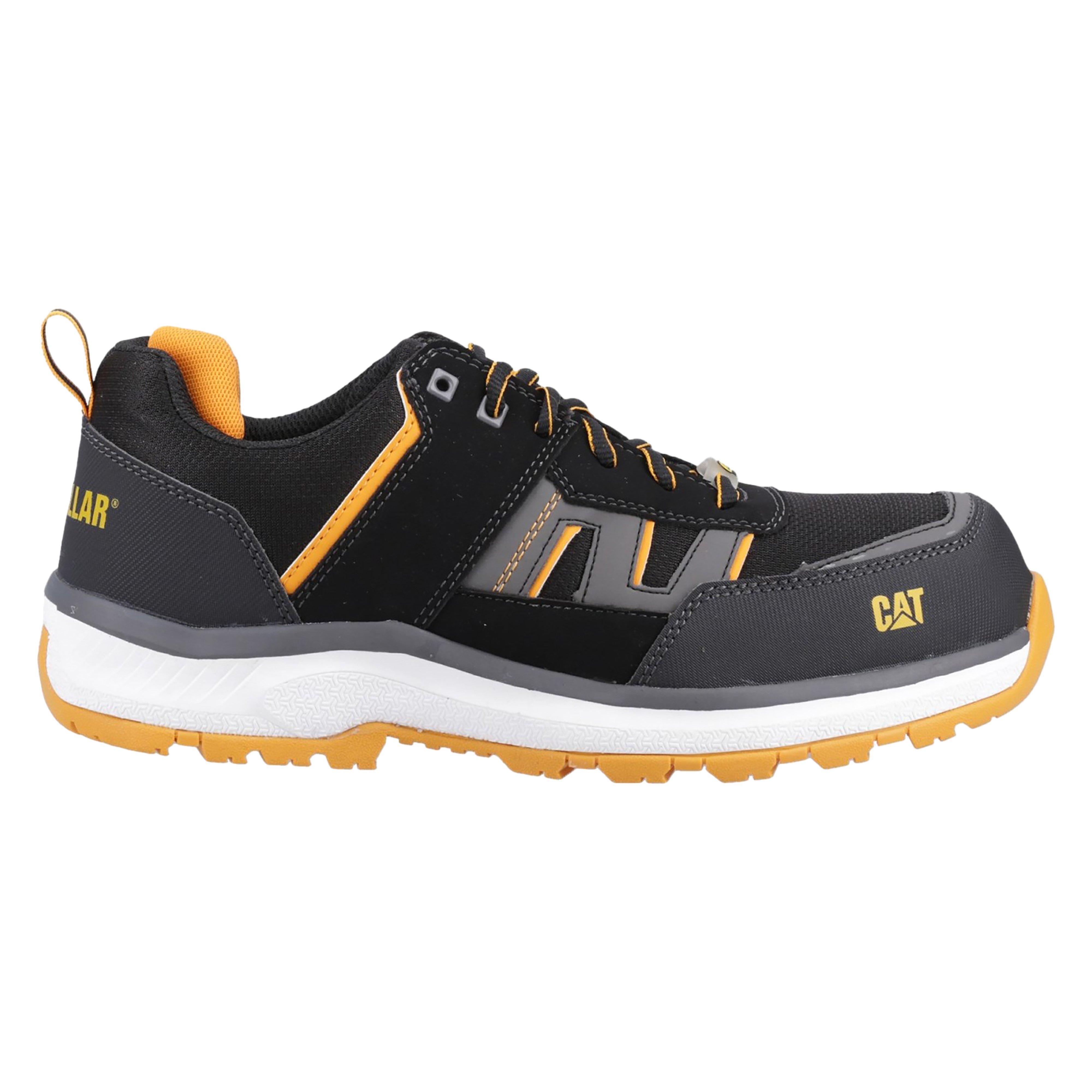 Men's Accelerate S3 Safety Trainer