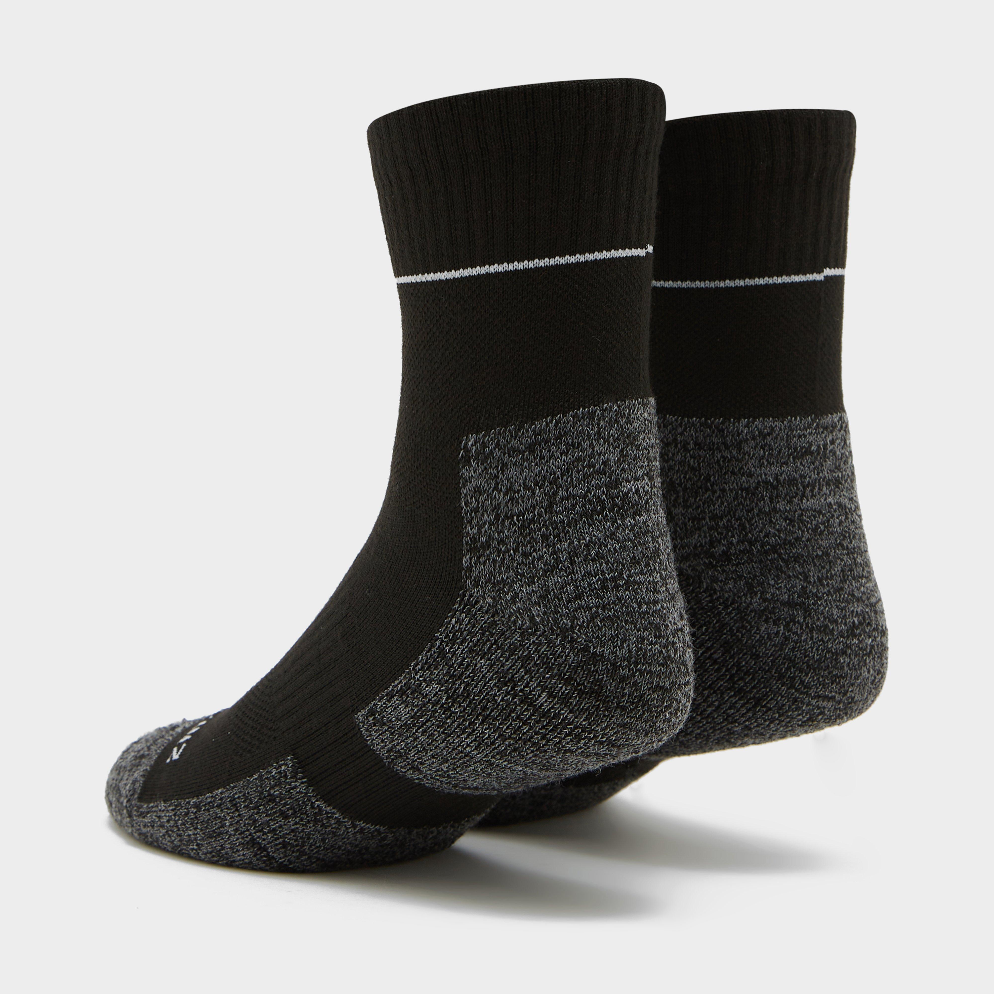 Quick Dry Ankle Socks