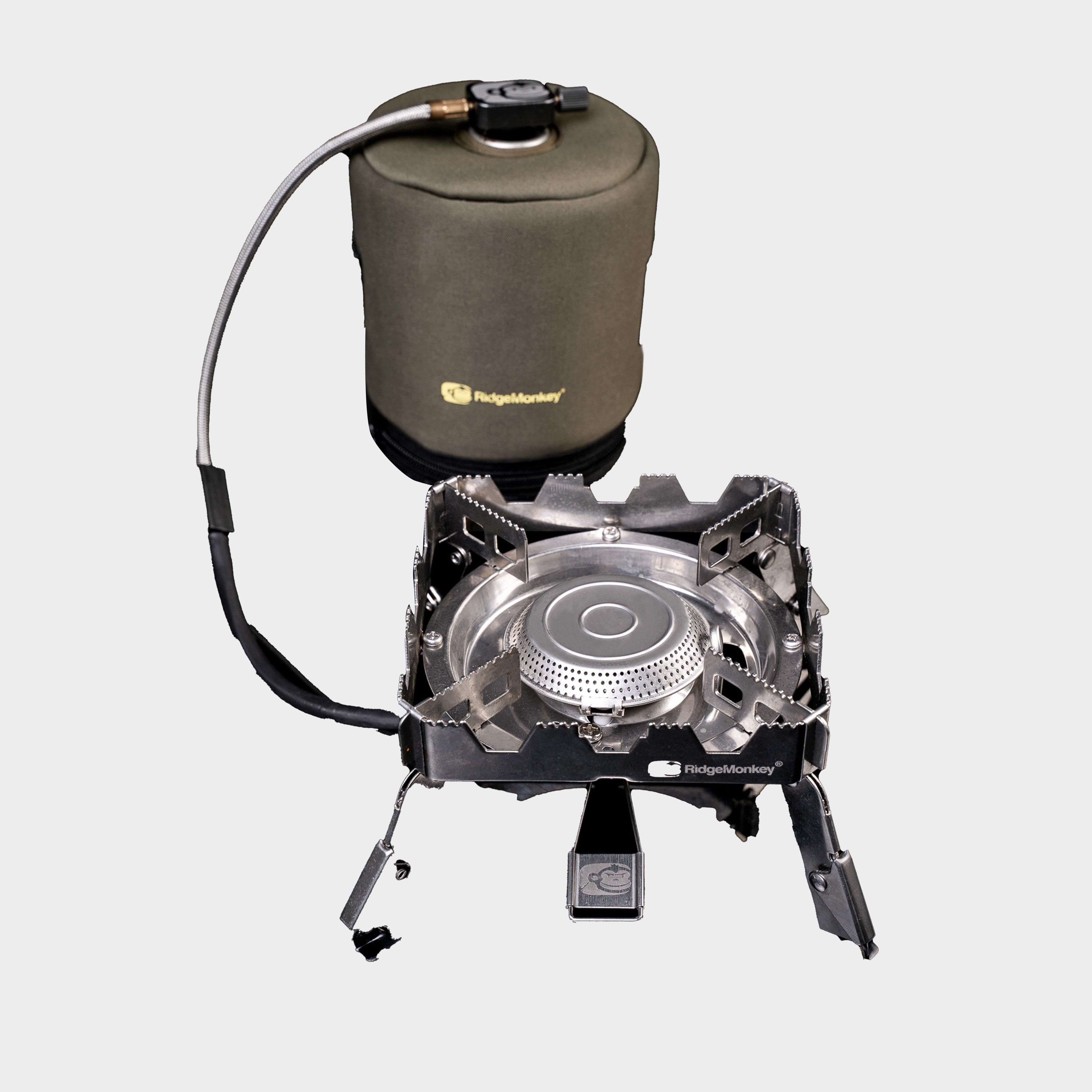 Quad Stove Pro (Single)