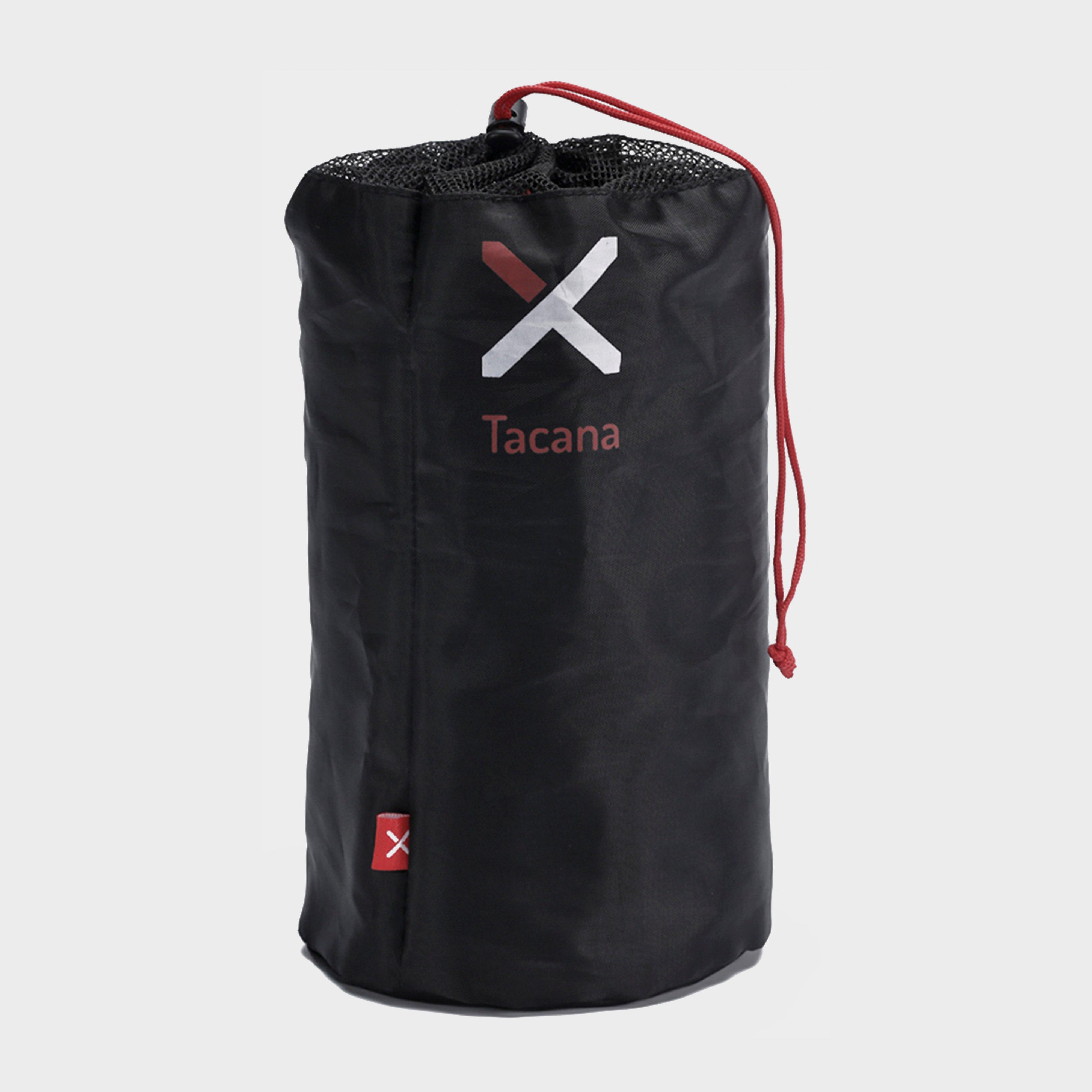 Tacana Solo Stove Set