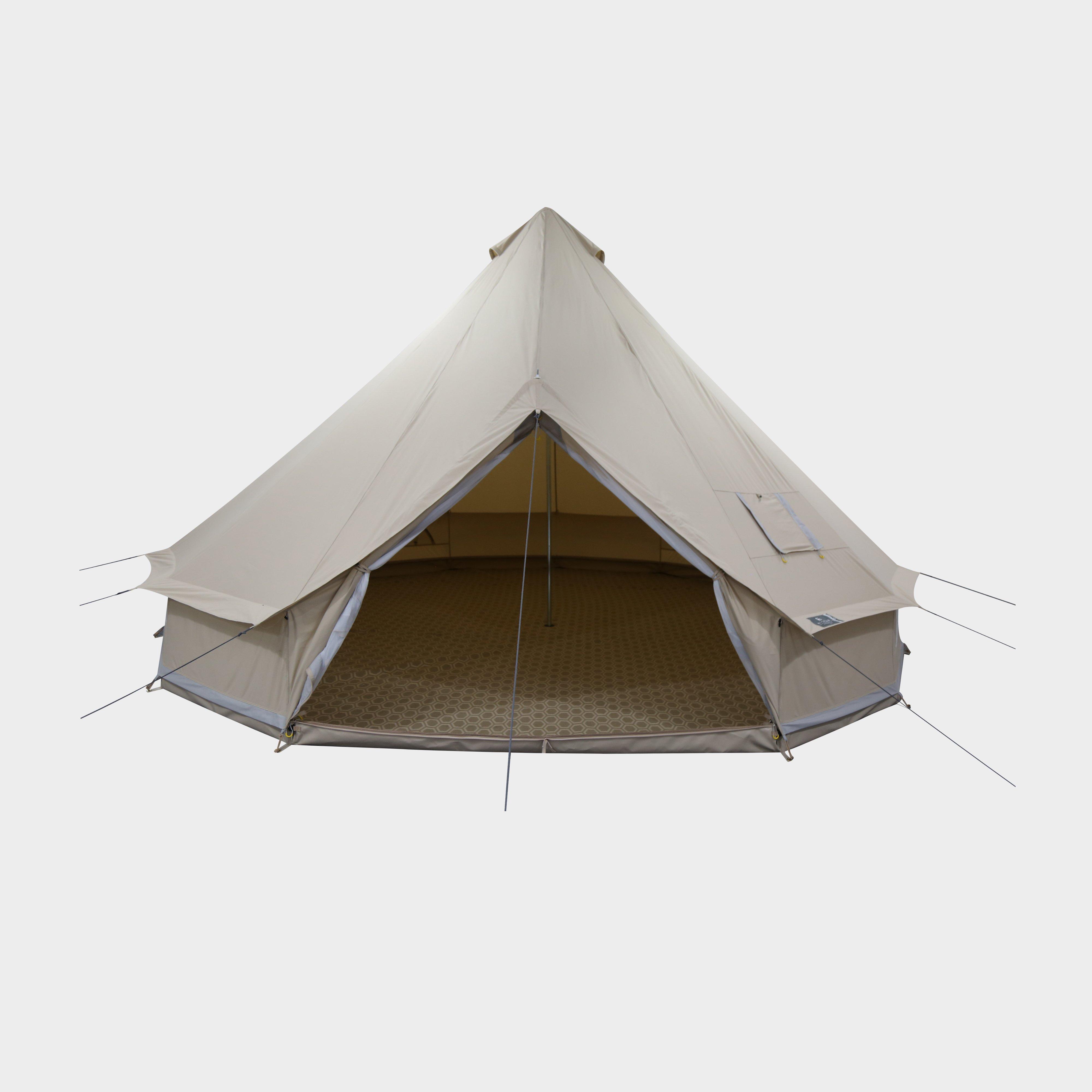 5 Metre Family Bell Tent