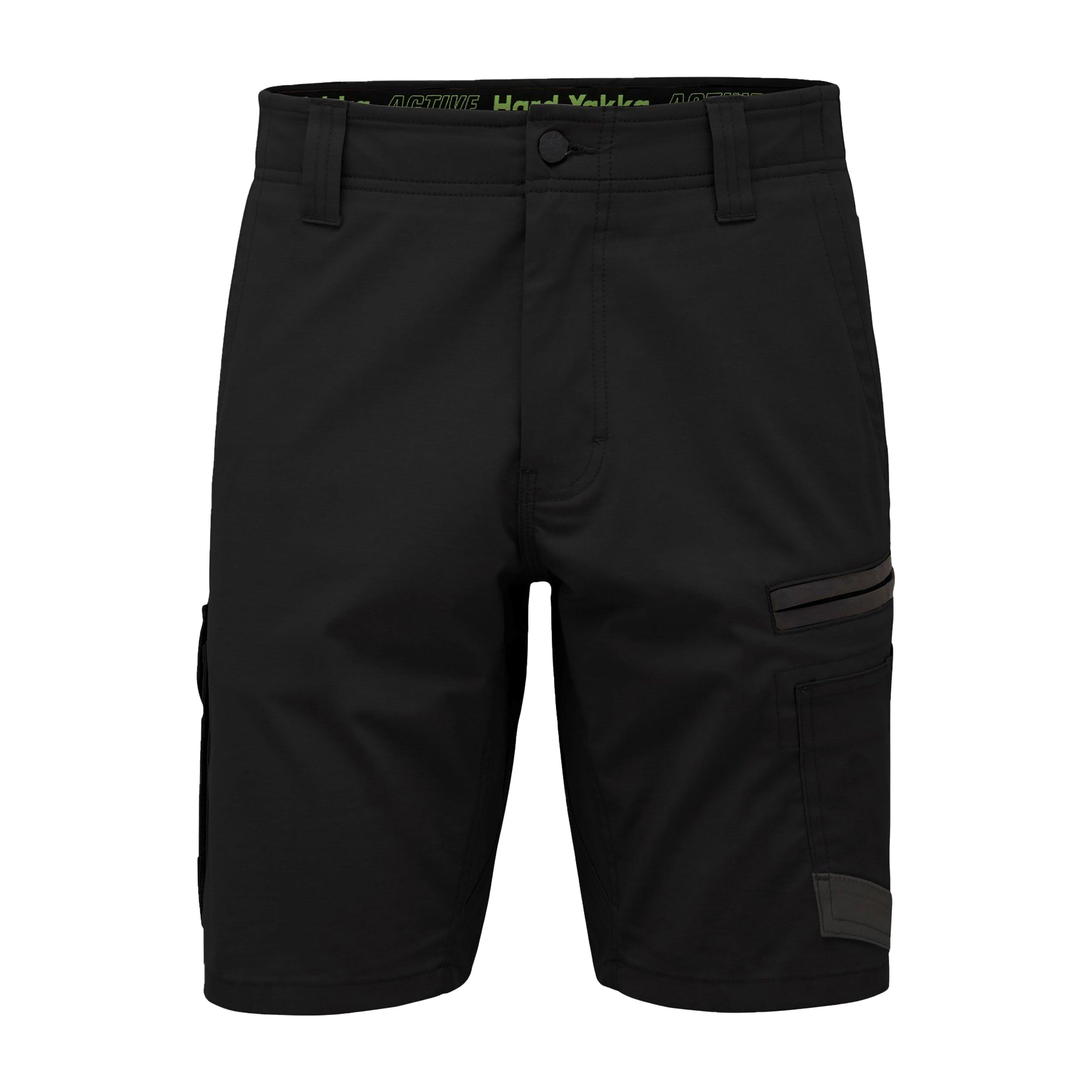 Men's Raptor Active Mid-short