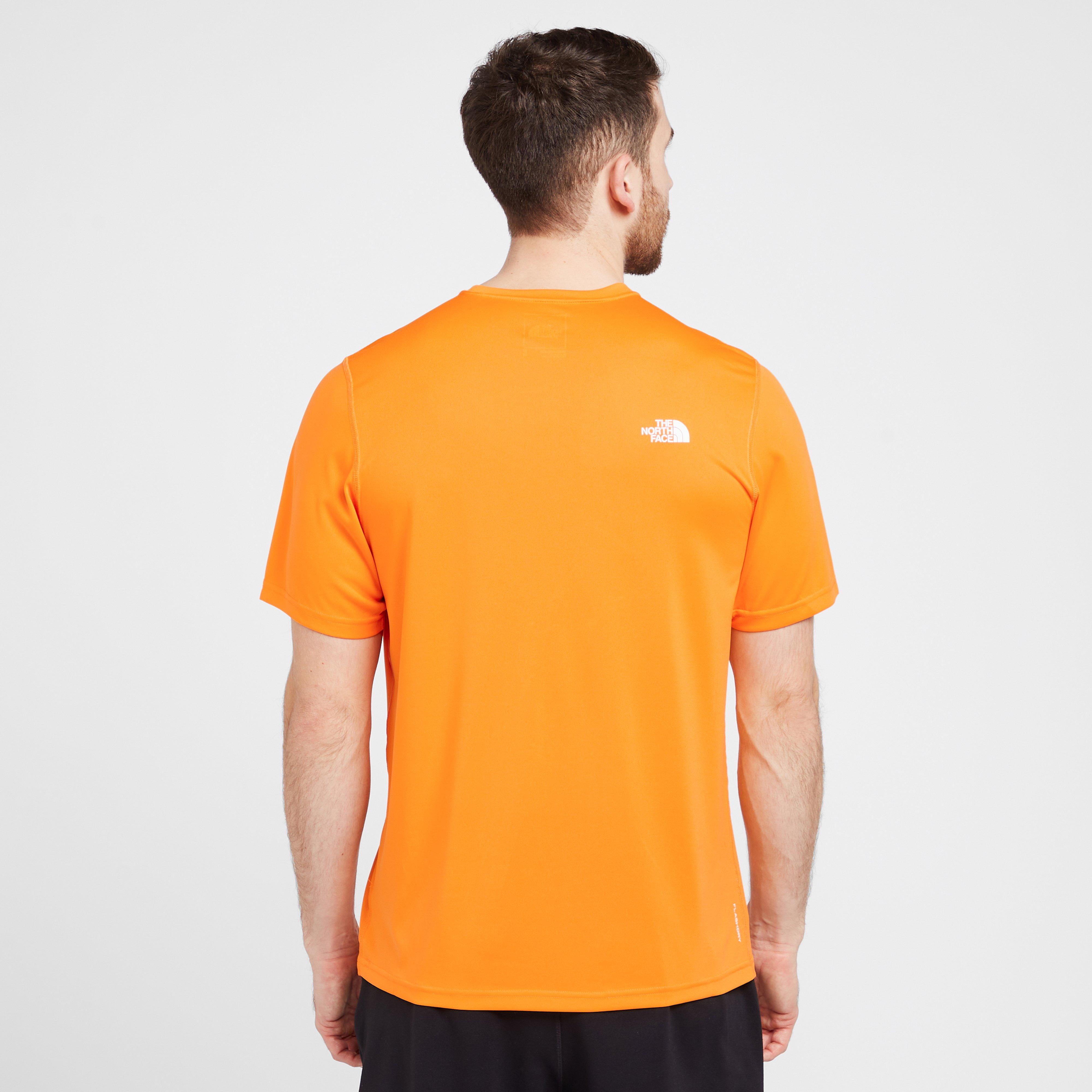 Men’s Flex II Short-Sleeve T-Shirt