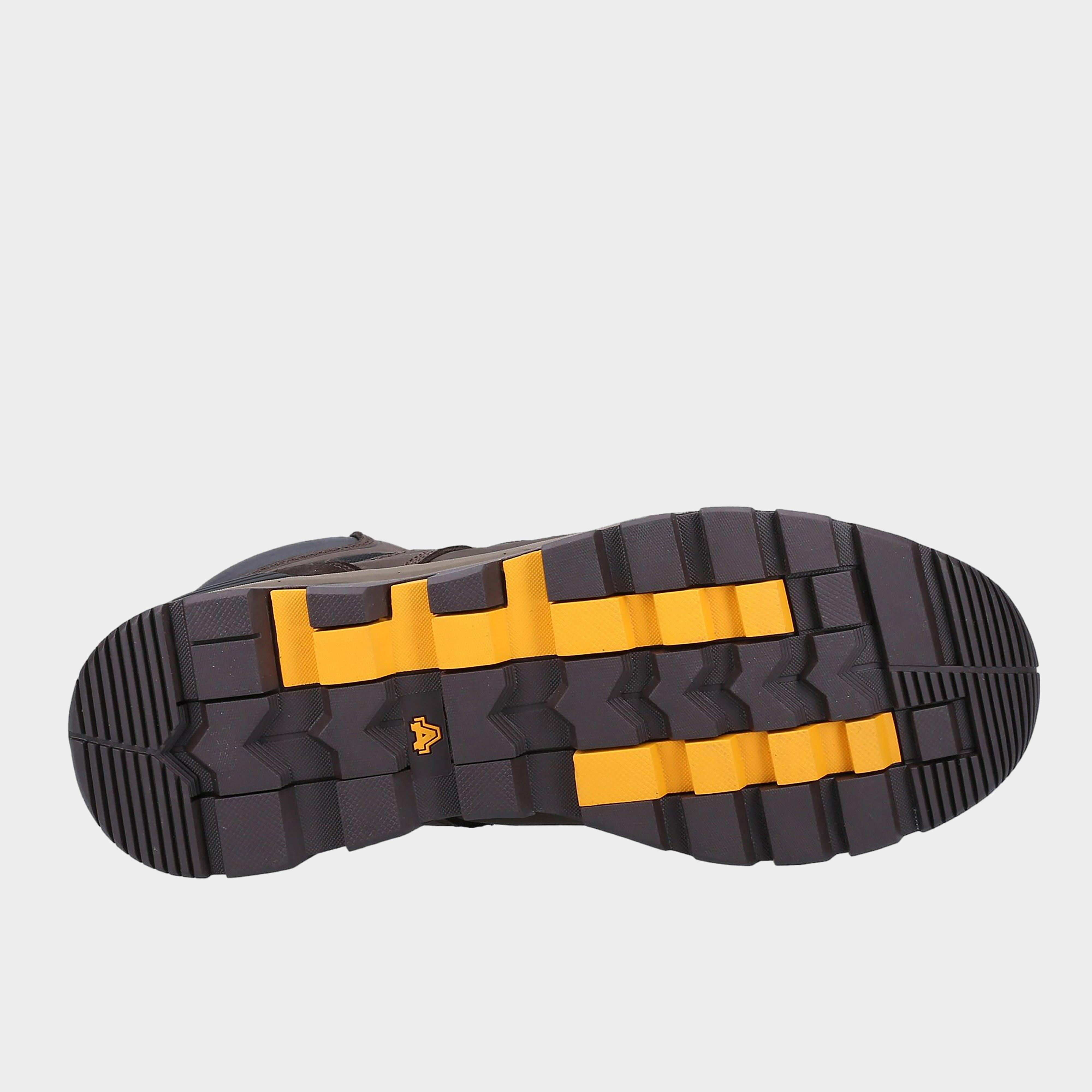 Men's 261 Safety Boots