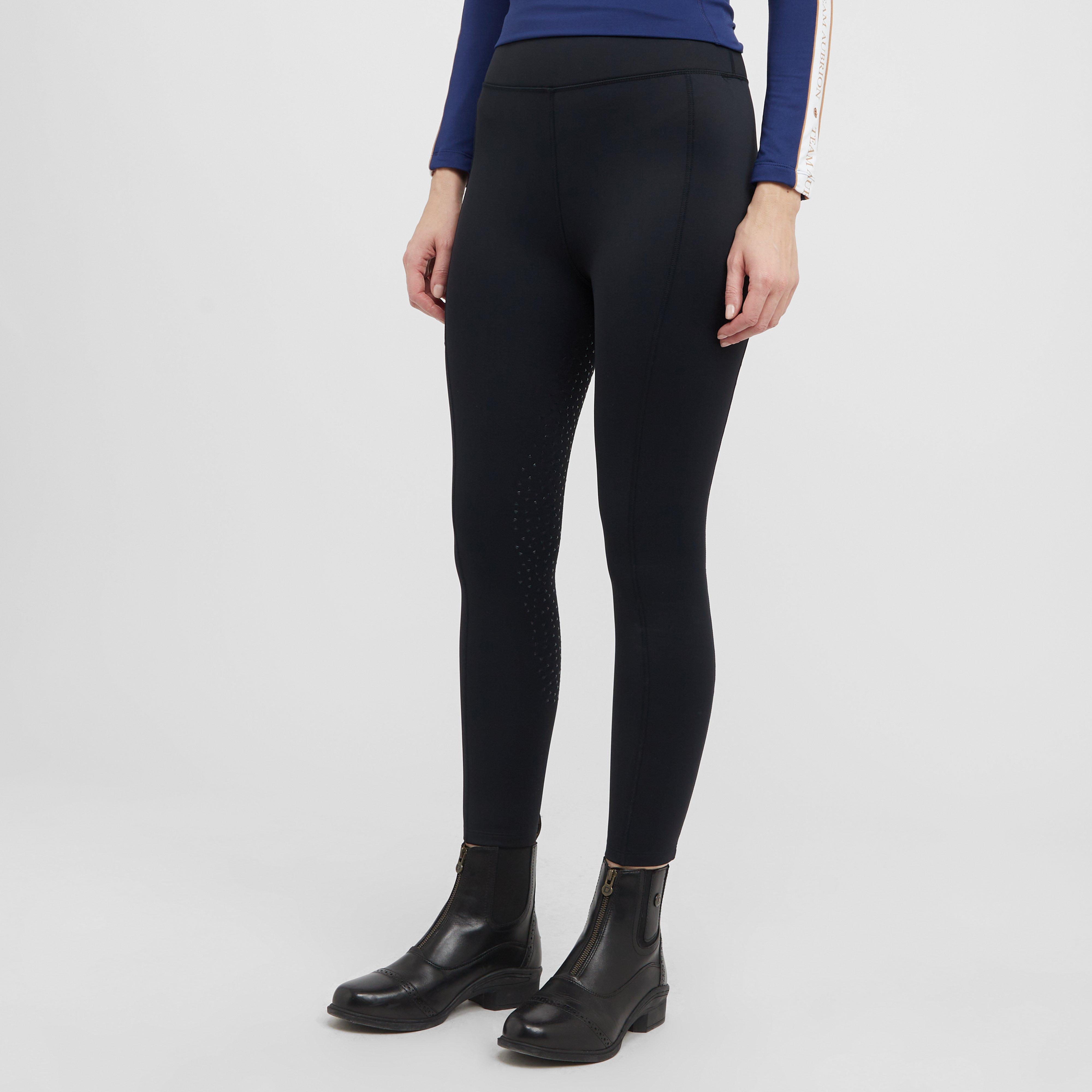 Women’s Shield Winter Riding Tights