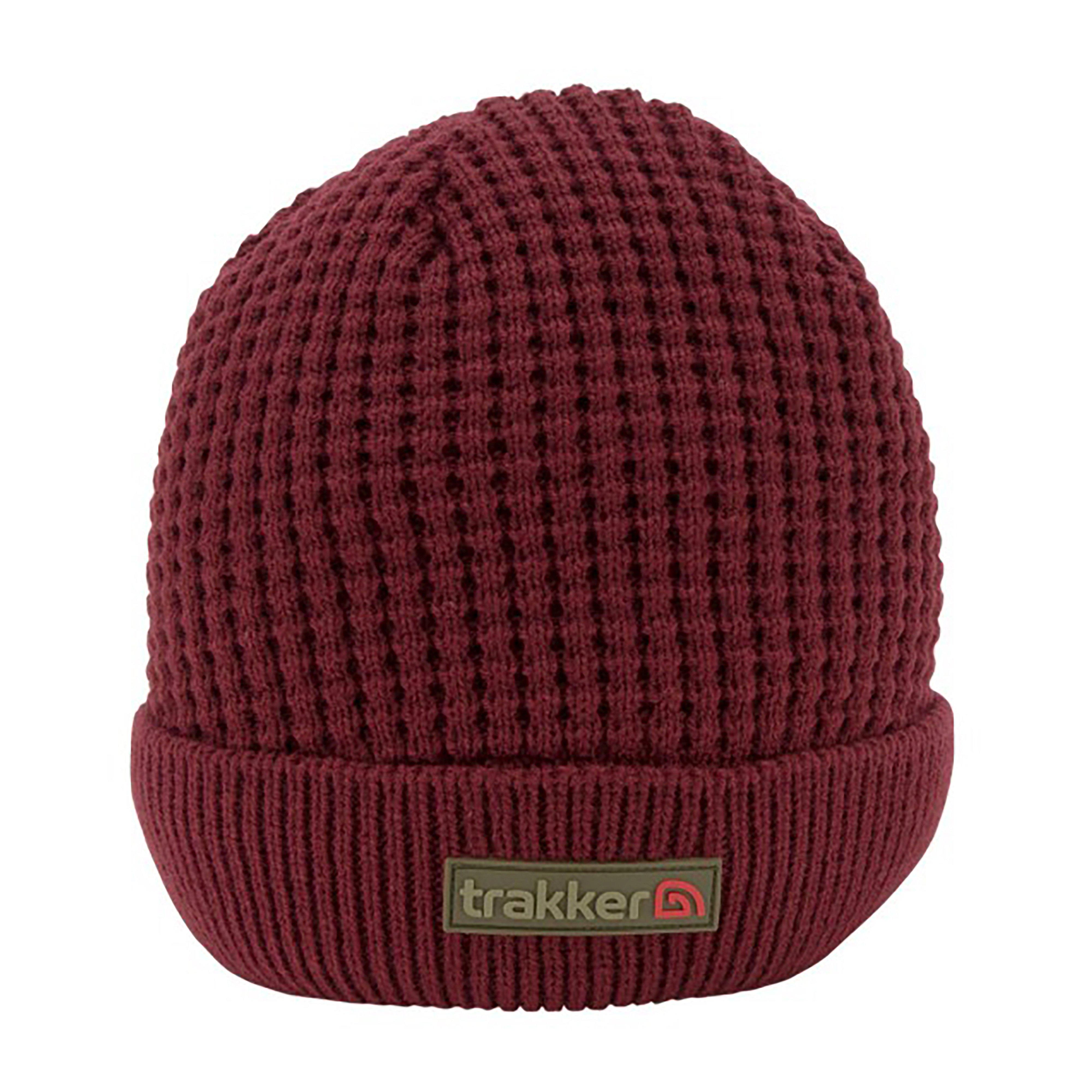 Textured Beanie