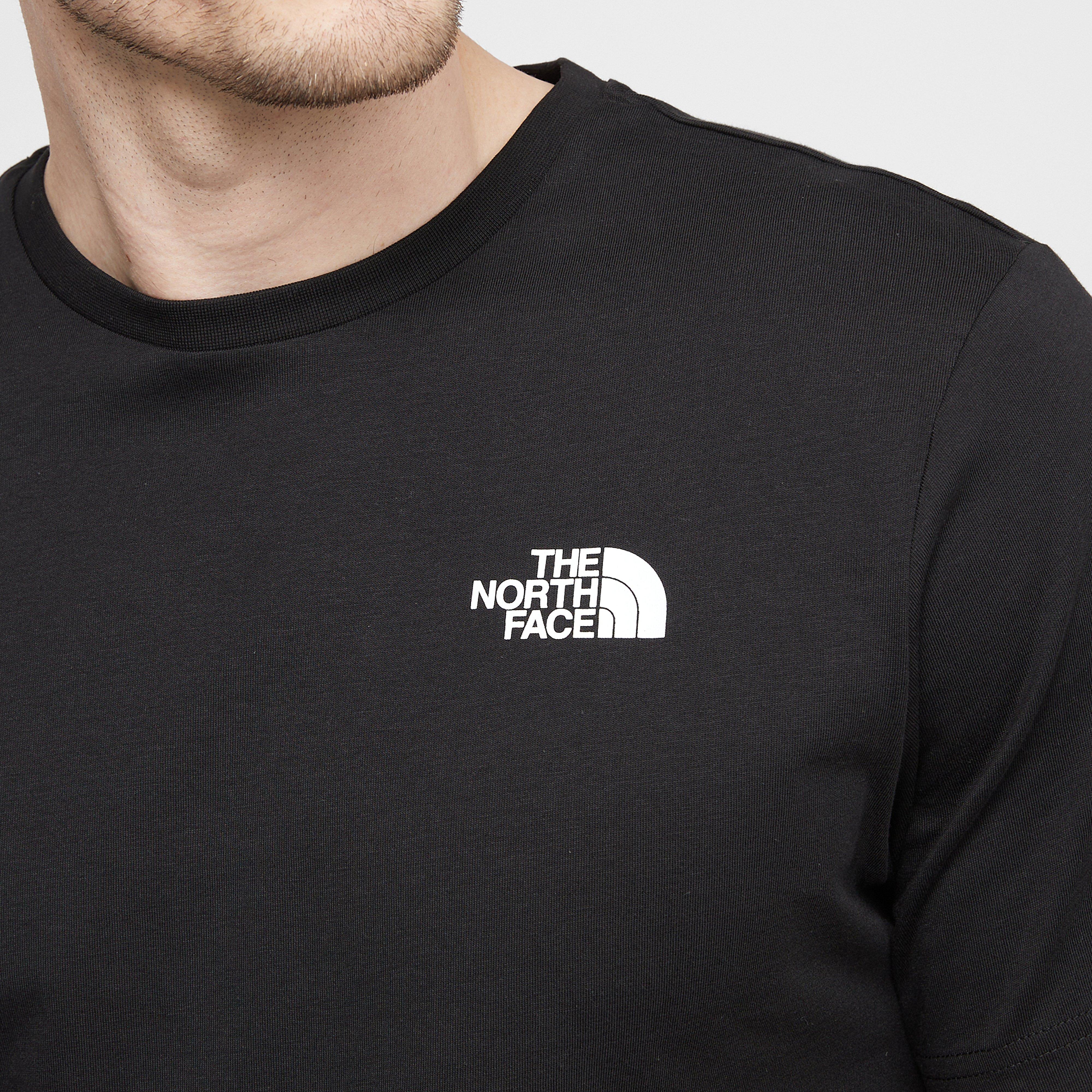 Men's Redbox Short Sleeve T-Shirt